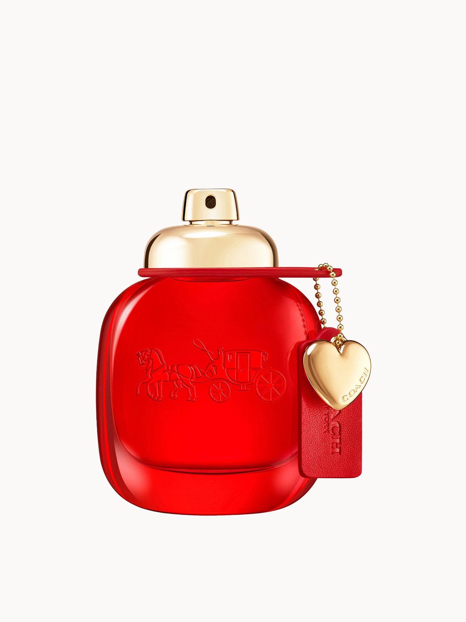 Coach: Coach Love Eau de Parfum 50ml