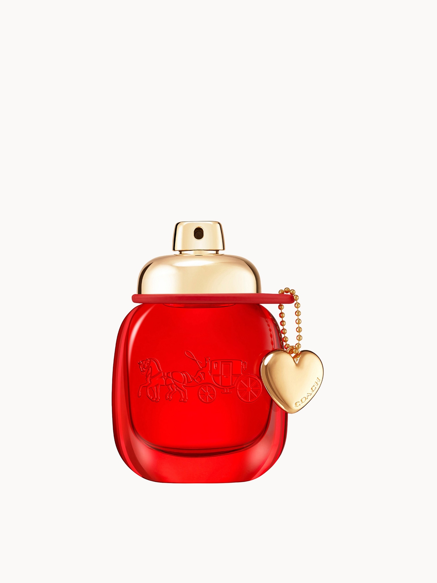 Coach: Coach Love Eau de Parfum 30ml