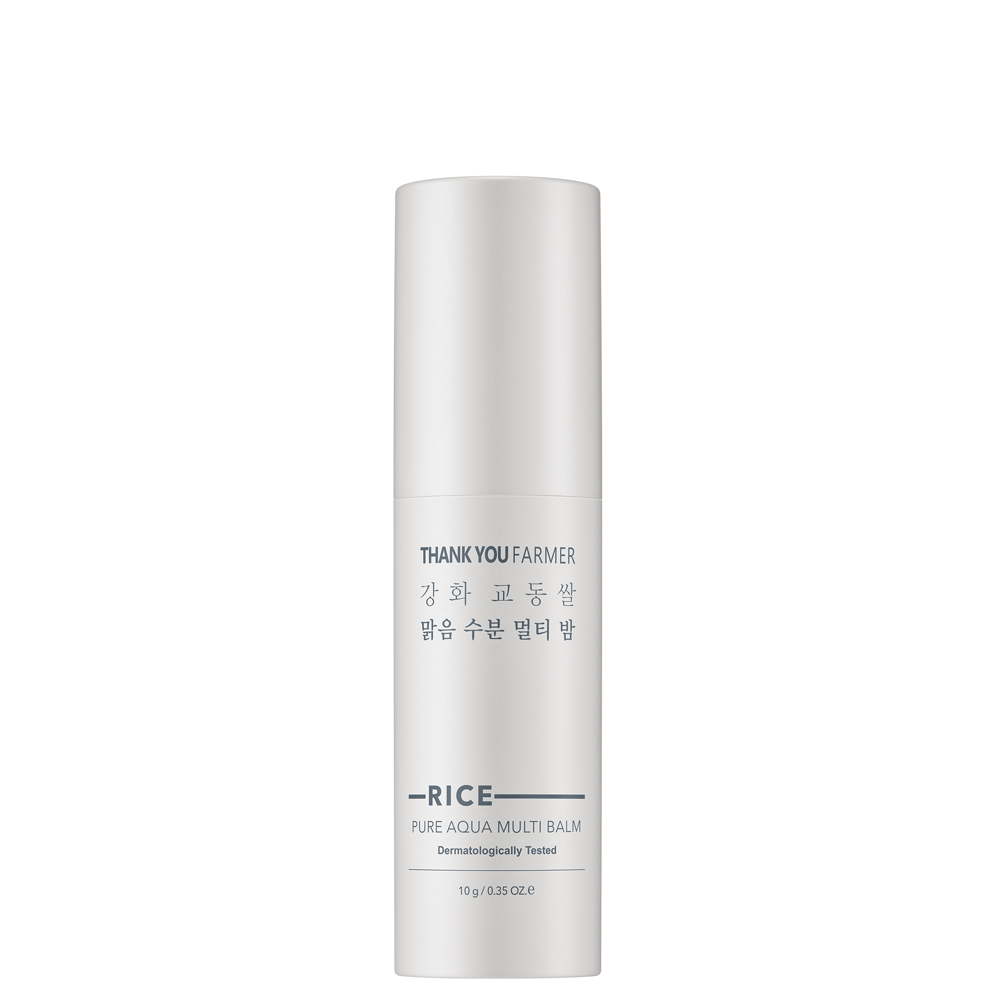 cult Thank You Farmer Rice Pure Aqua Multi Balm 10g