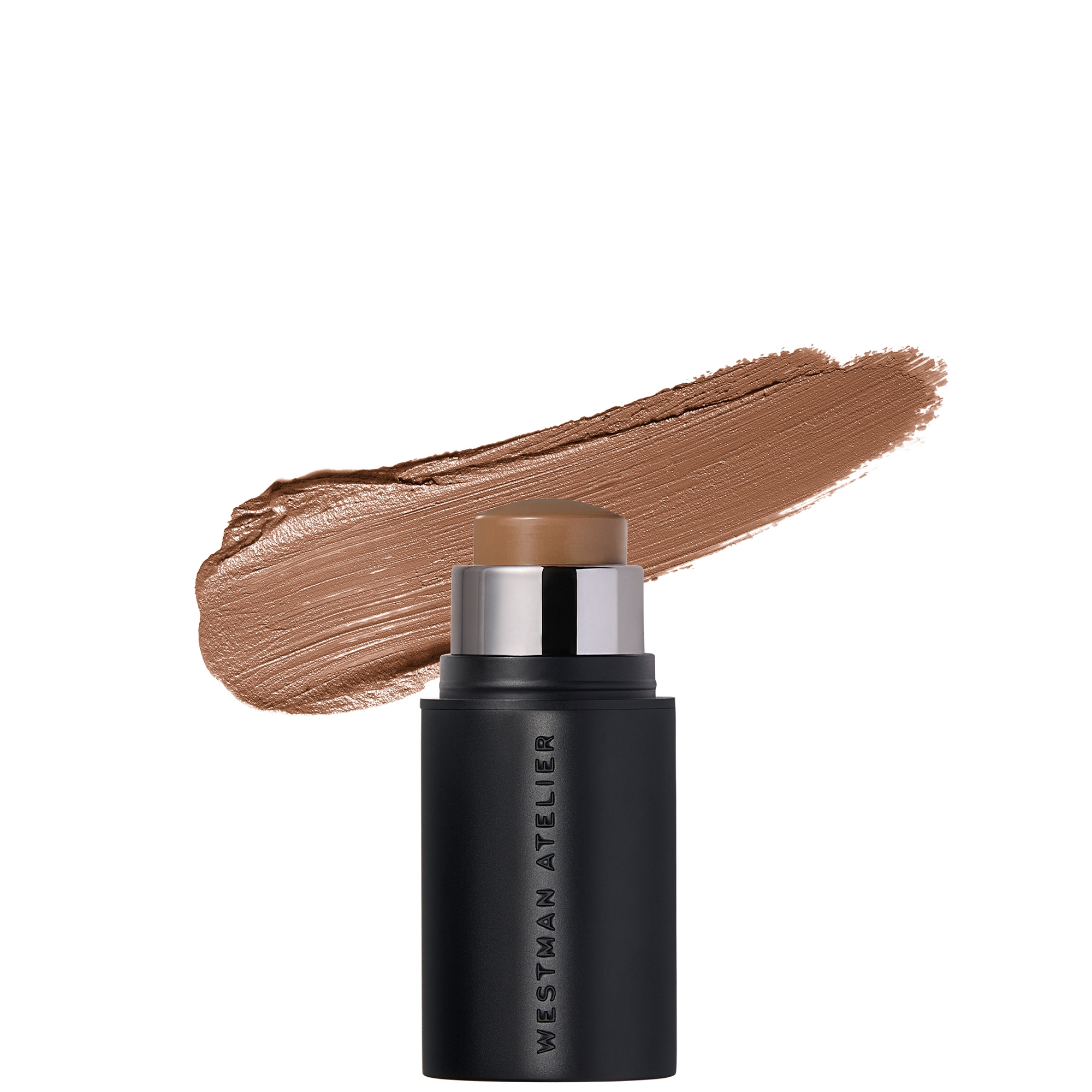 Westman Atelier Petite Face Trace Contour Stick - Biscuit | CultBeauty