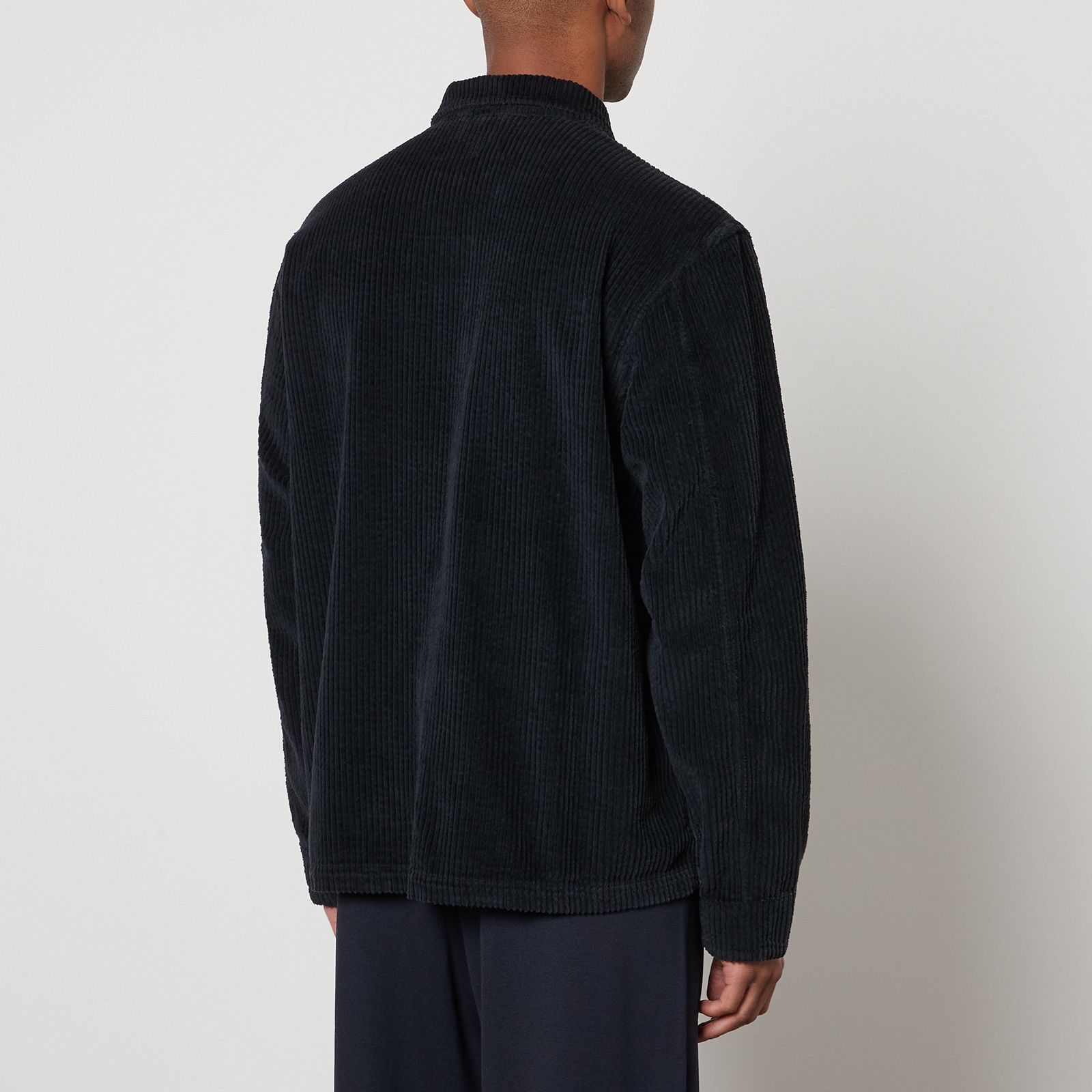 Our Legacy Archive Box Cotton-Corduroy Jacket - IT 46/S Our Legacy Archive Box Cotton-Corduroy Jacket - IT 46/S