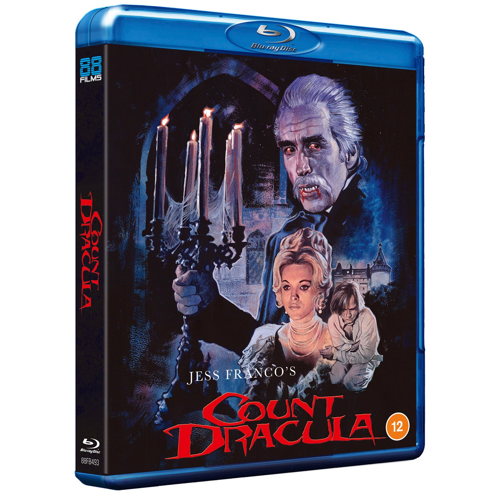 その他 8 films &amp; more [DVD] cm3dmju DVD Versions – 88 Films