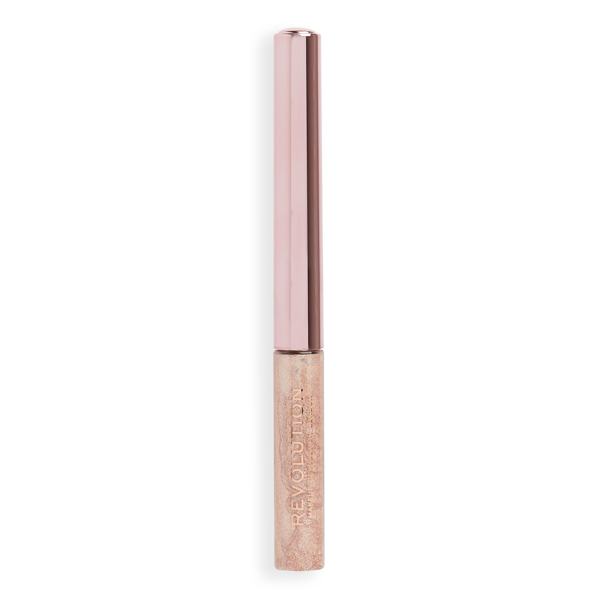 Revolution: Makeup Revolution Super Flick Liquid Eyeliner 2.4ml (Various Shades)