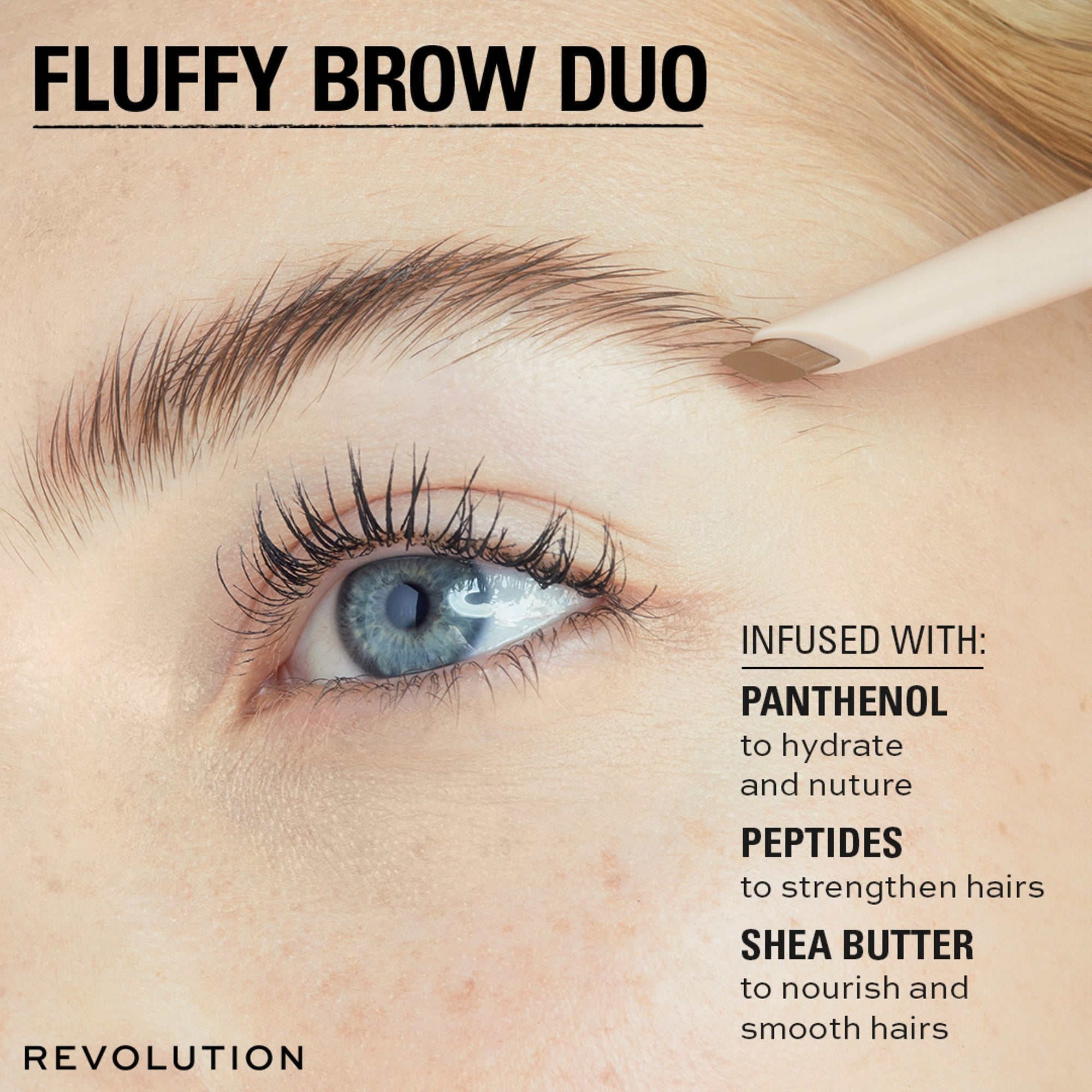 Fashion Make Up HD Kompaktpulver – Premium Pro In Elfenbein, Für Natürlichen Look