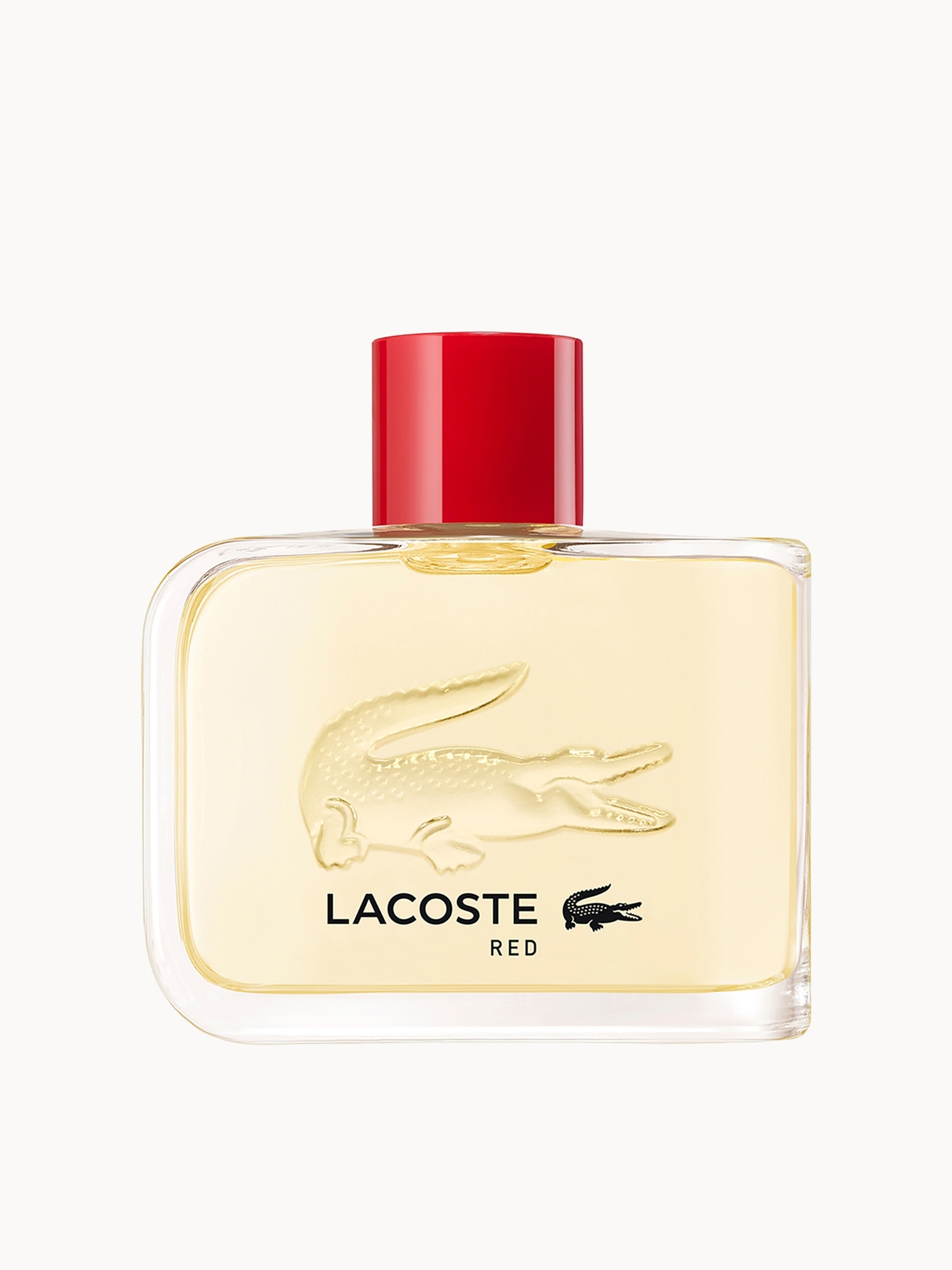 Lacoste: Lacoste Red Eau de Toilette Spray 75ml
