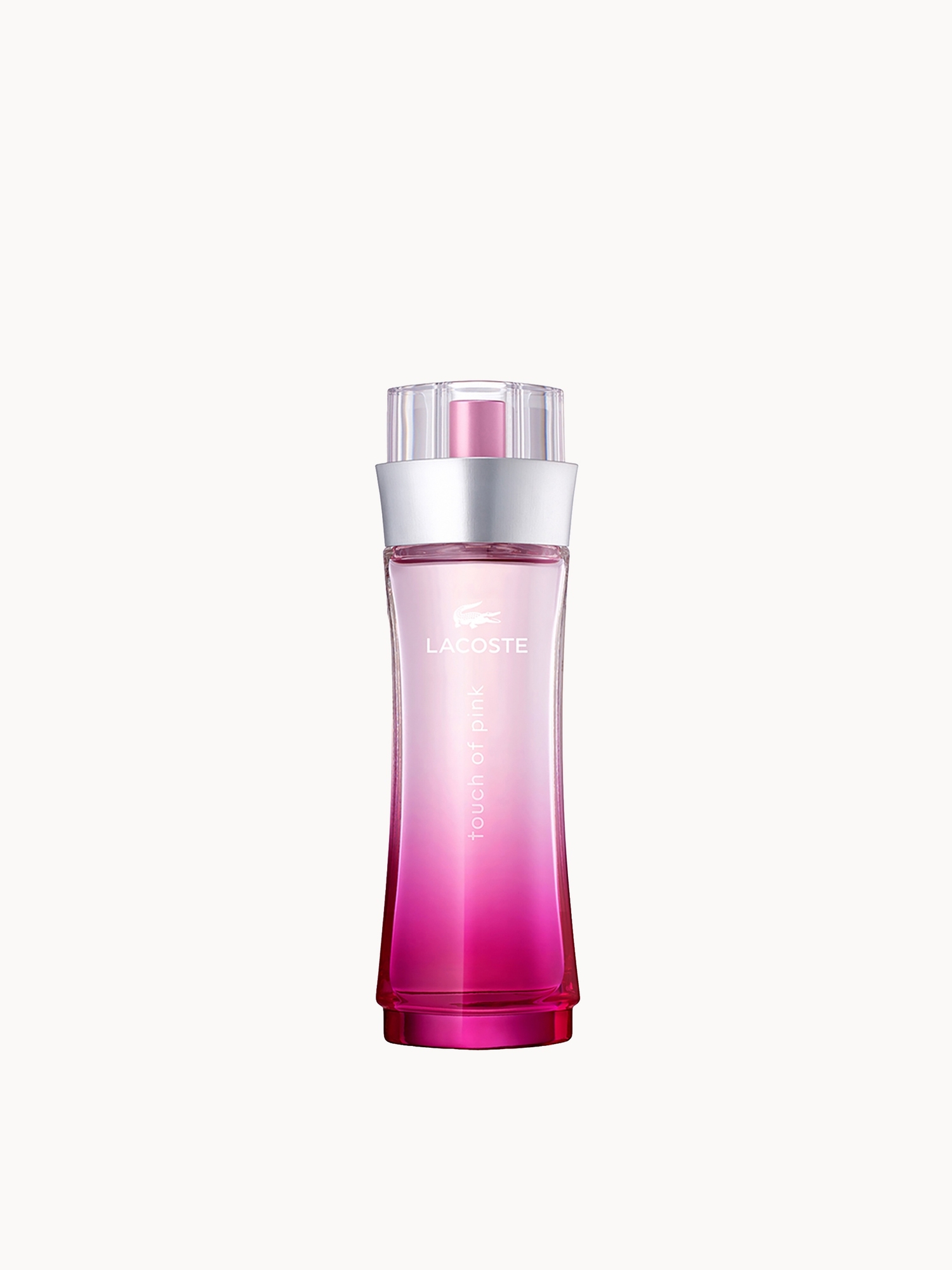 Lacoste: Lacoste Touch of Pink Eau de Toilette Spray 50ml