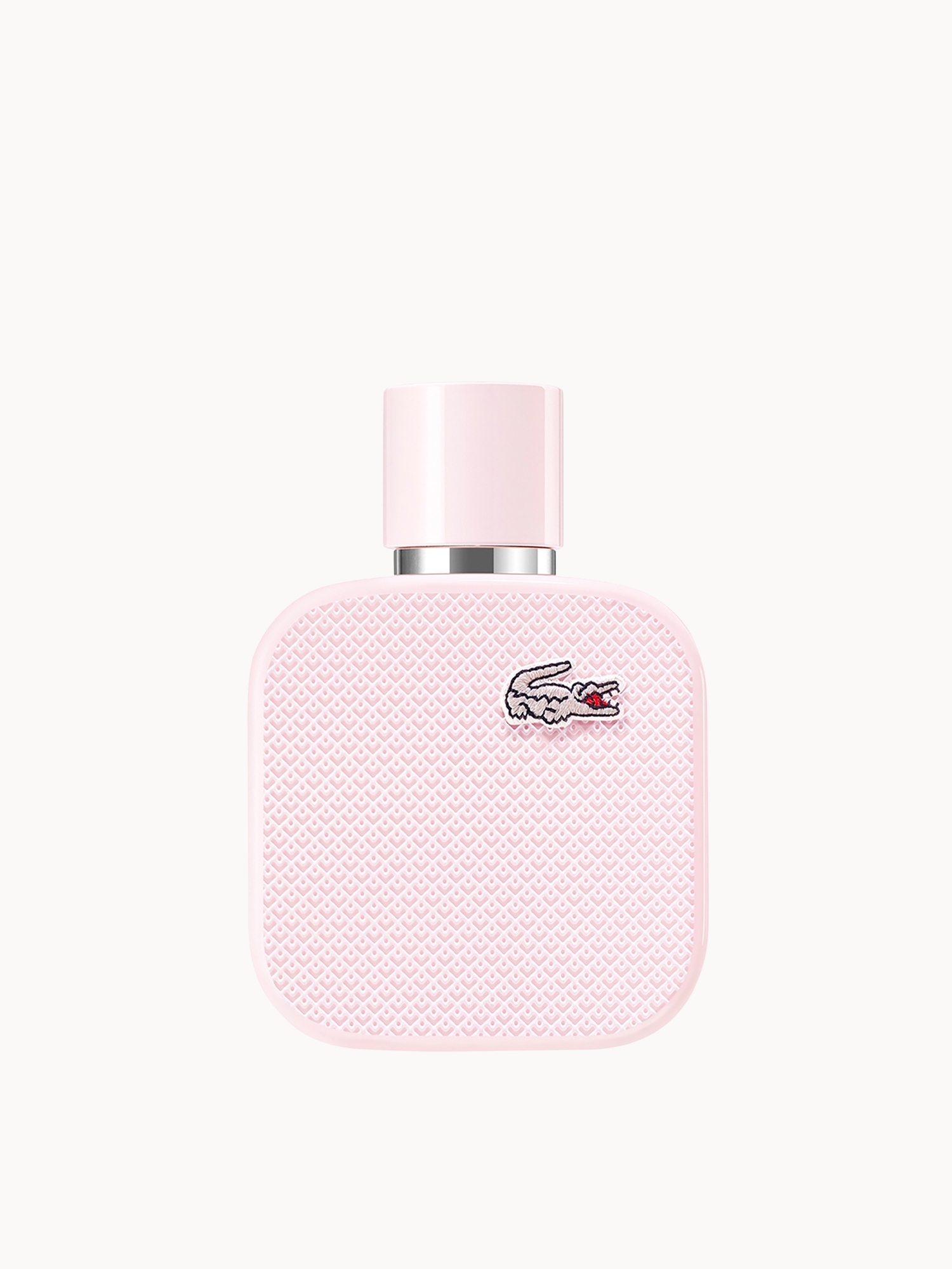Lacoste: Lacoste L.12.12 Rose Eau de Parfum Spray 50ml