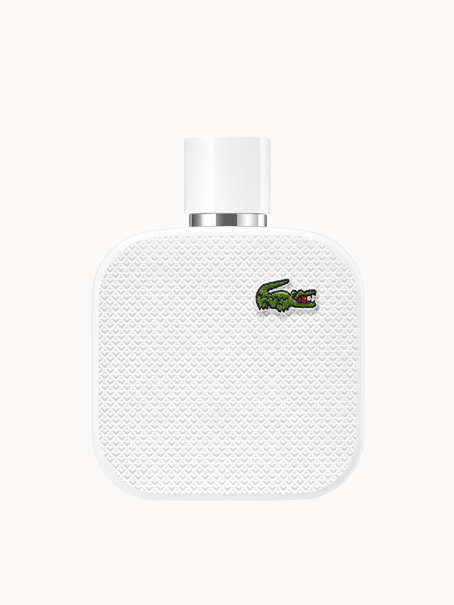 Lacoste: Lacoste L.12.12 Blanc Eau de Toilette Spray 100ml