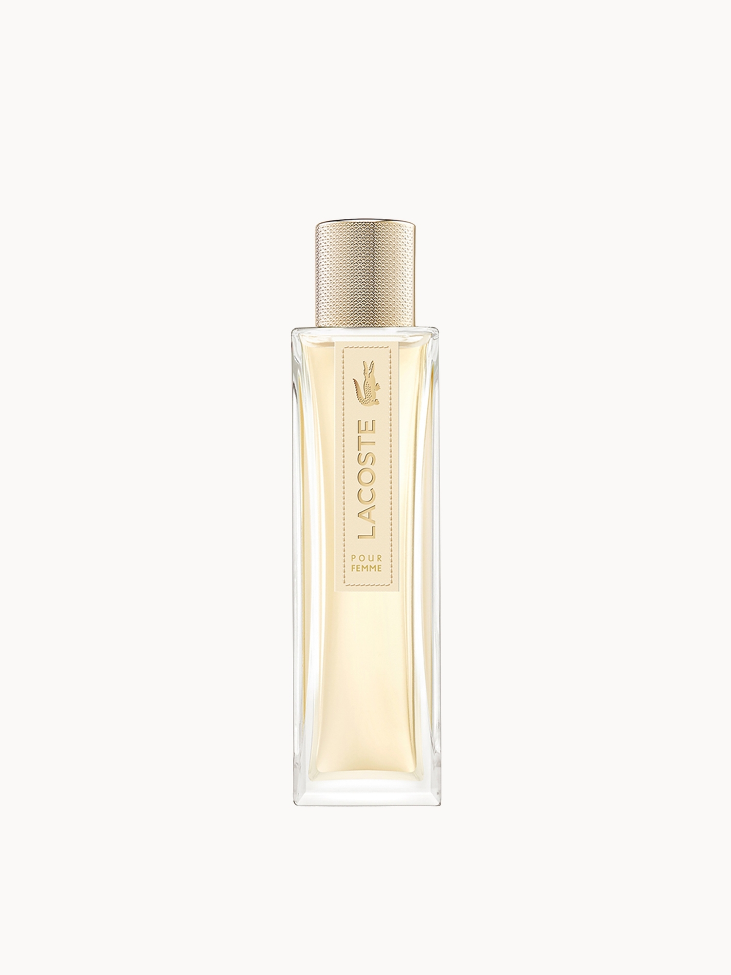 Lacoste: Lacoste Pour Femme Eau de Parfum Spray 90ml
