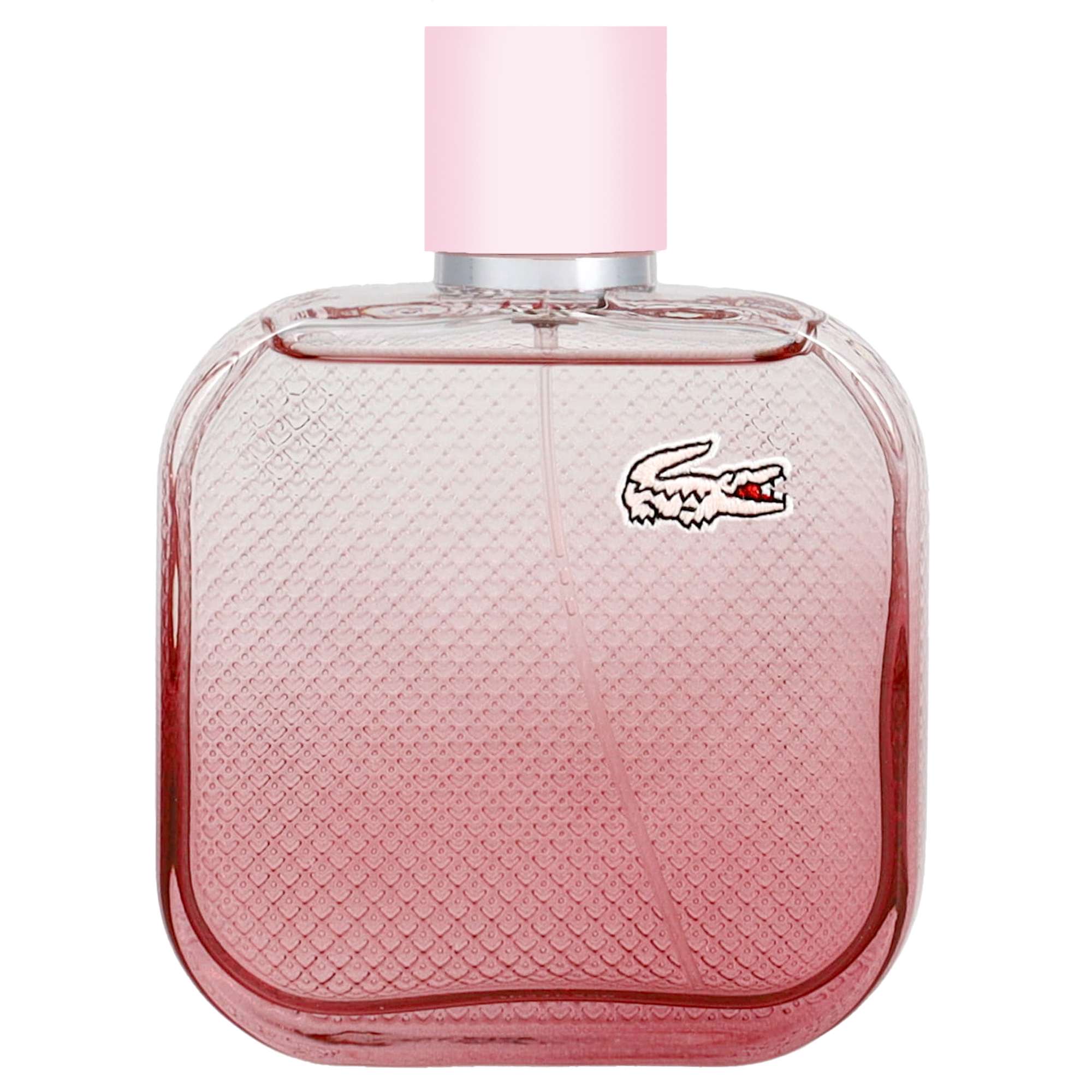 Lacoste: Lacoste L.12.12 Rose Eau Intense Eau de Toilette Spray 100ml