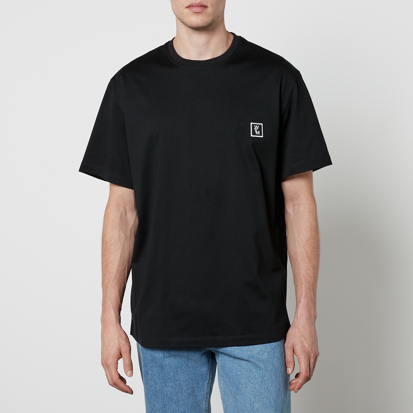 WOOYOUNGMI グラフィックTシャツ 【関税込】 15017377-1805119824832089.jpg