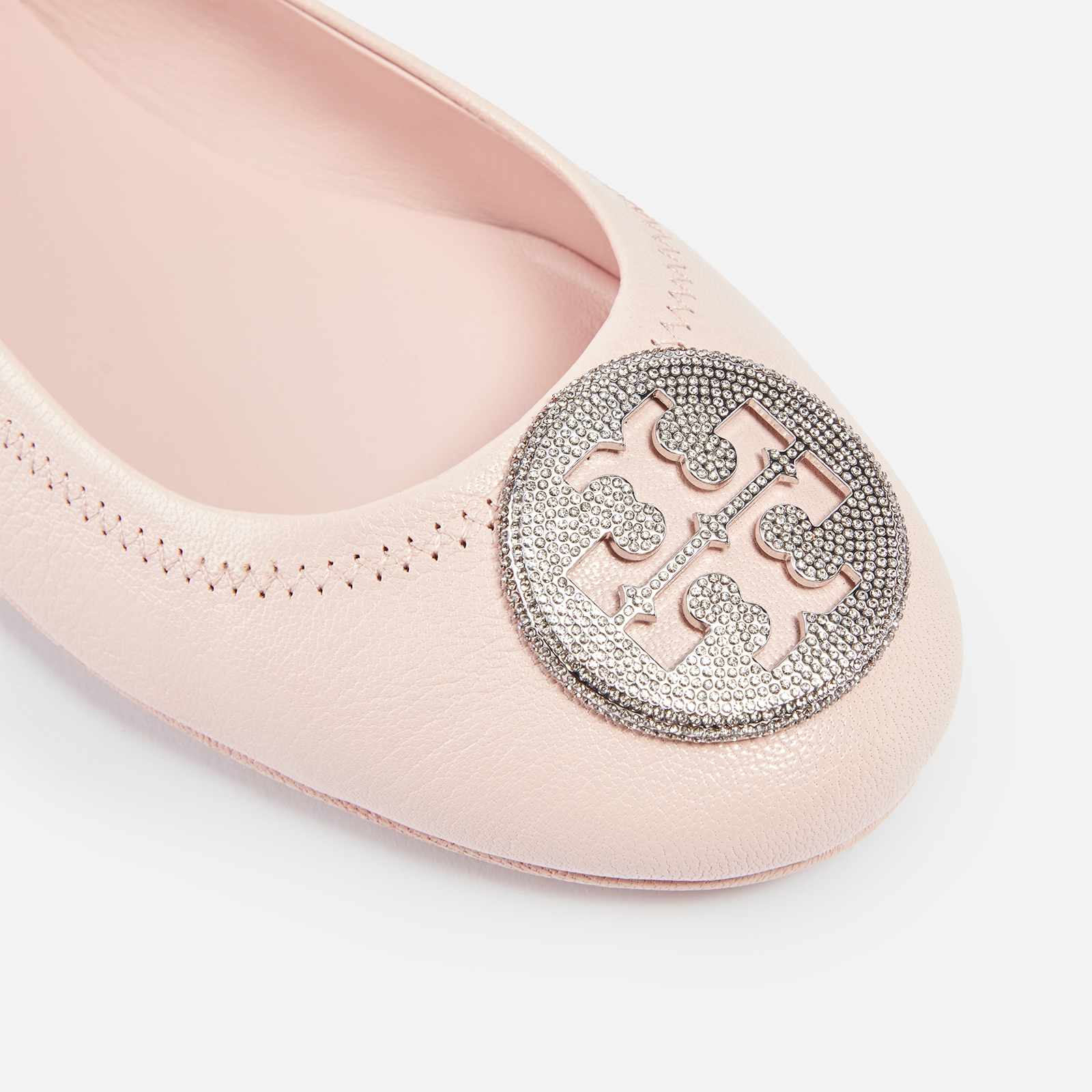 Minnie travel ballet flat online