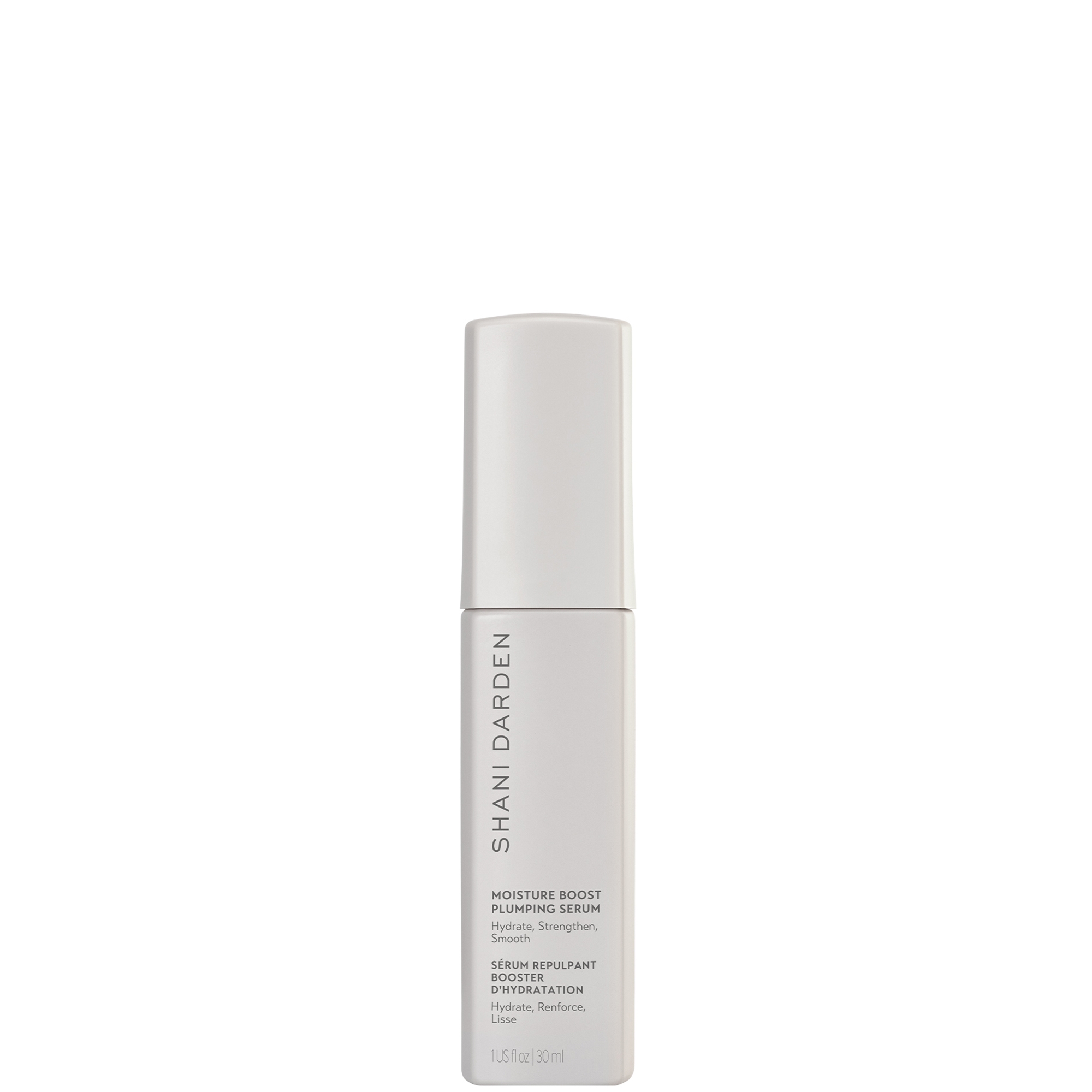 cult Shani Darden Skin Care Moisture Boost Plumping Serum 30ml