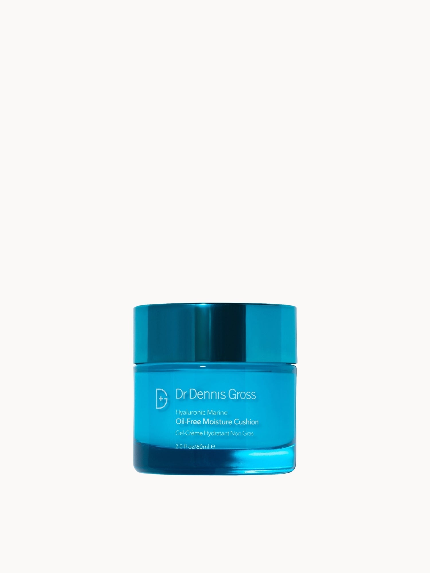 Dr Dennis Gross: Dr Dennis Gross Skincare Hyaluronic Marine Oil-Free Moisture Cushion 60ml