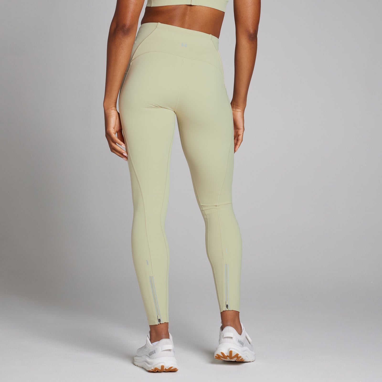 Leah Sage Sports Bra and Leggings