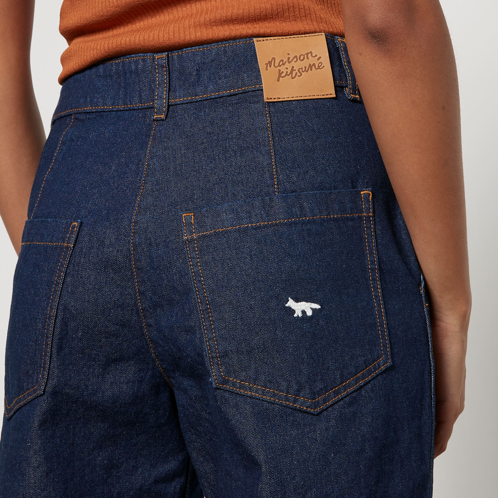 J.M. Weston×Maison kitsune 180 5D 楽天市場】J.M. WESTON ジェイエムウエストン×MAISON KITSUNE