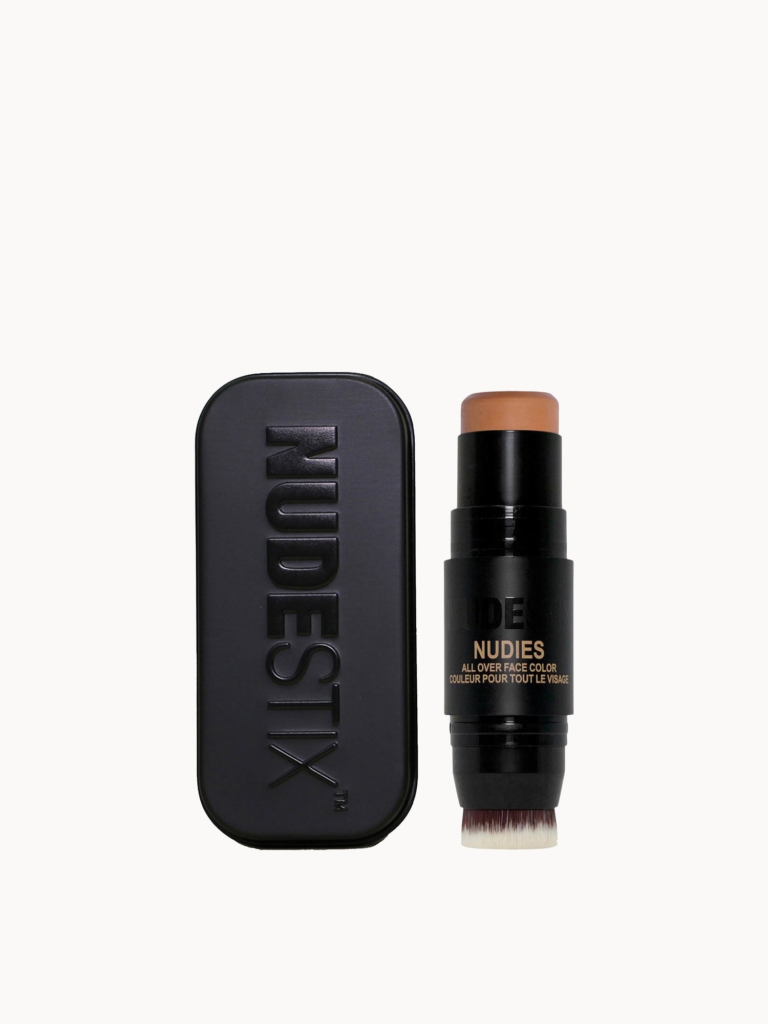 NUDESTIX Nudies Matte All Over Face Bronze Colour (Various Shades)