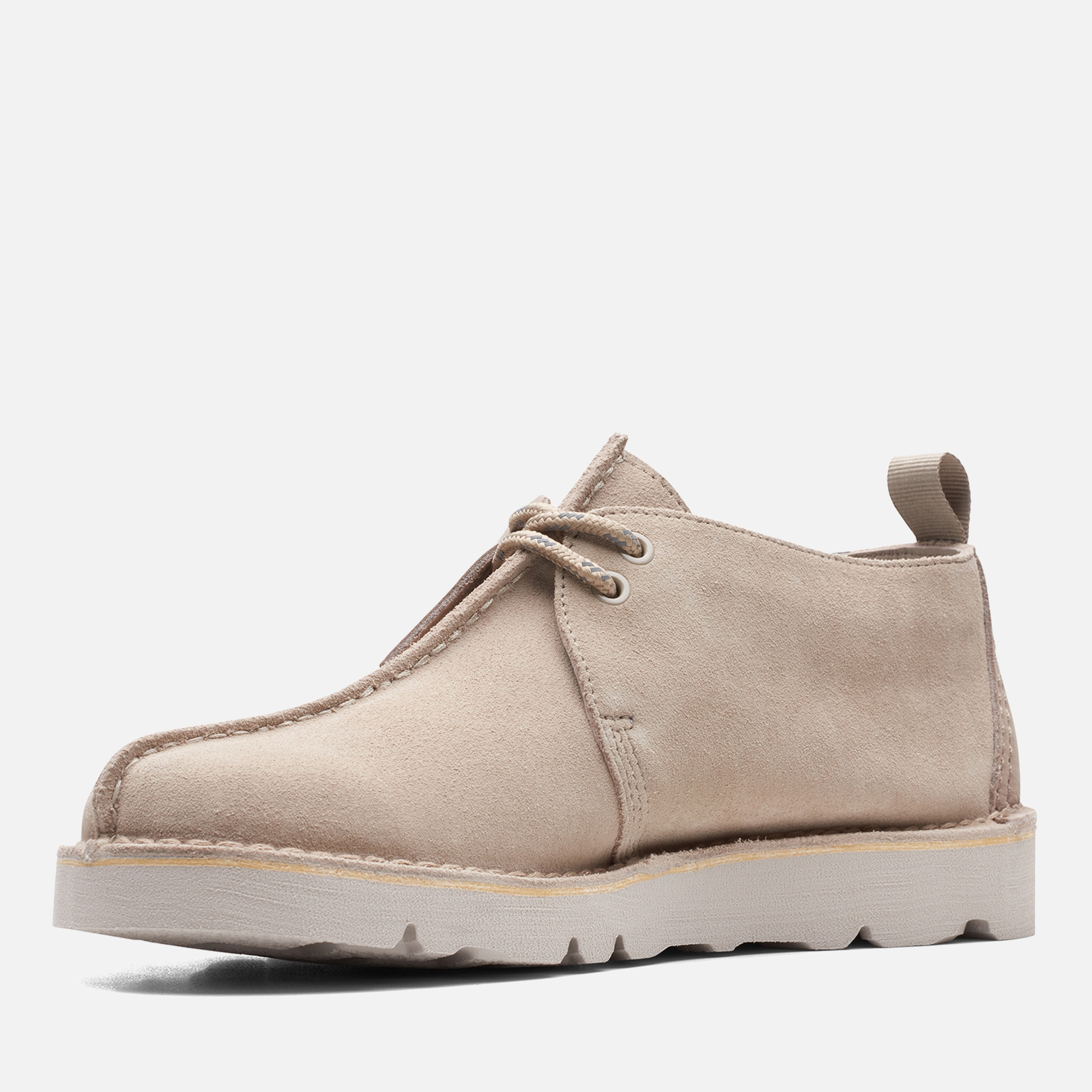 Clarks Desert Trek GTX – HOMETEAM