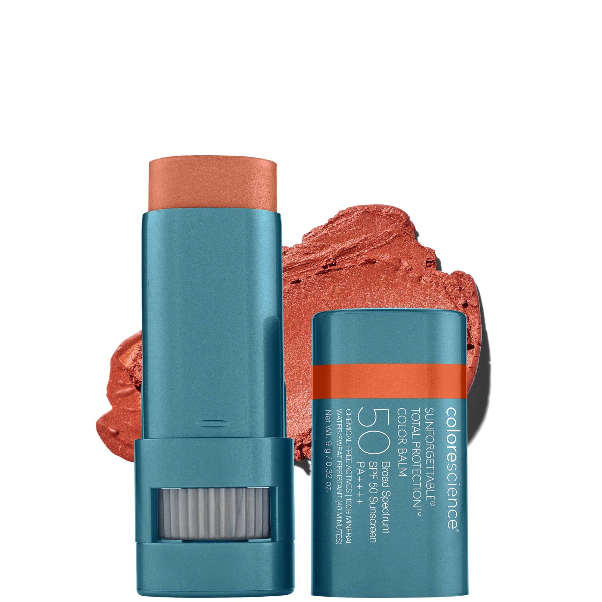 Colorescience Sunforgettable Total Protection Color Balm 0.32oz
