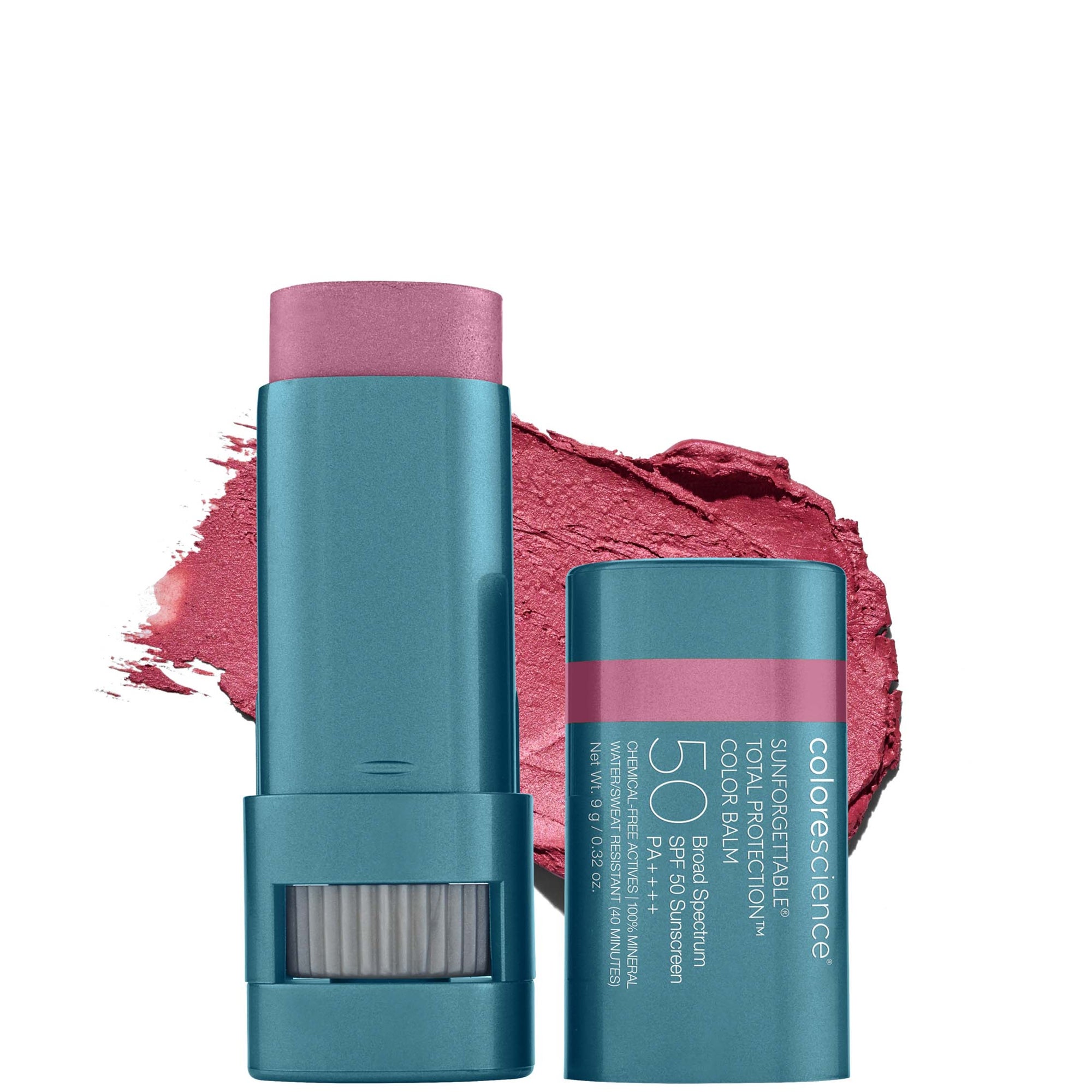 Colorescience Sunforgettable Total Protection Color Balm - Violet