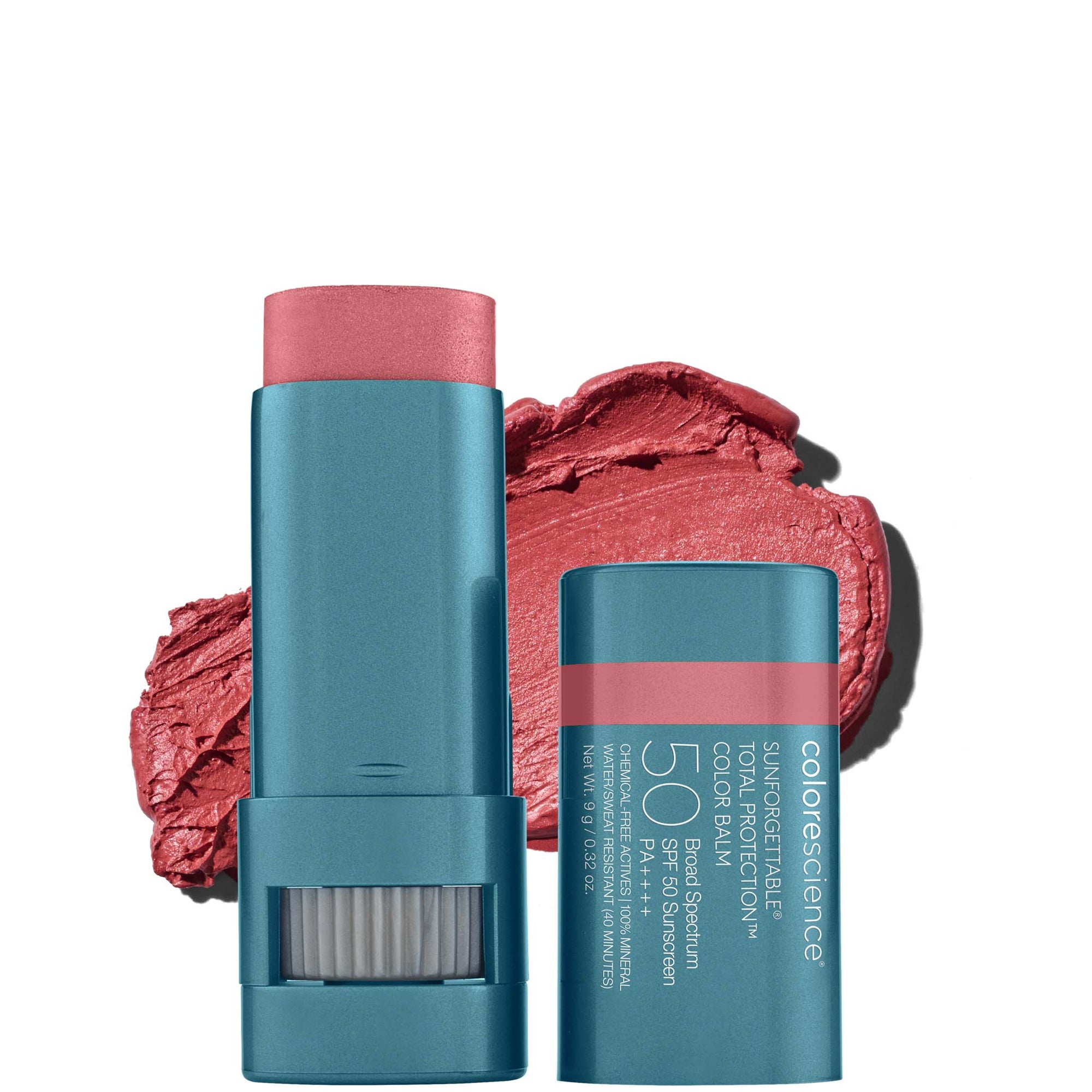 Colorescience Sunforgettable Total Protection Color Balm - Violet