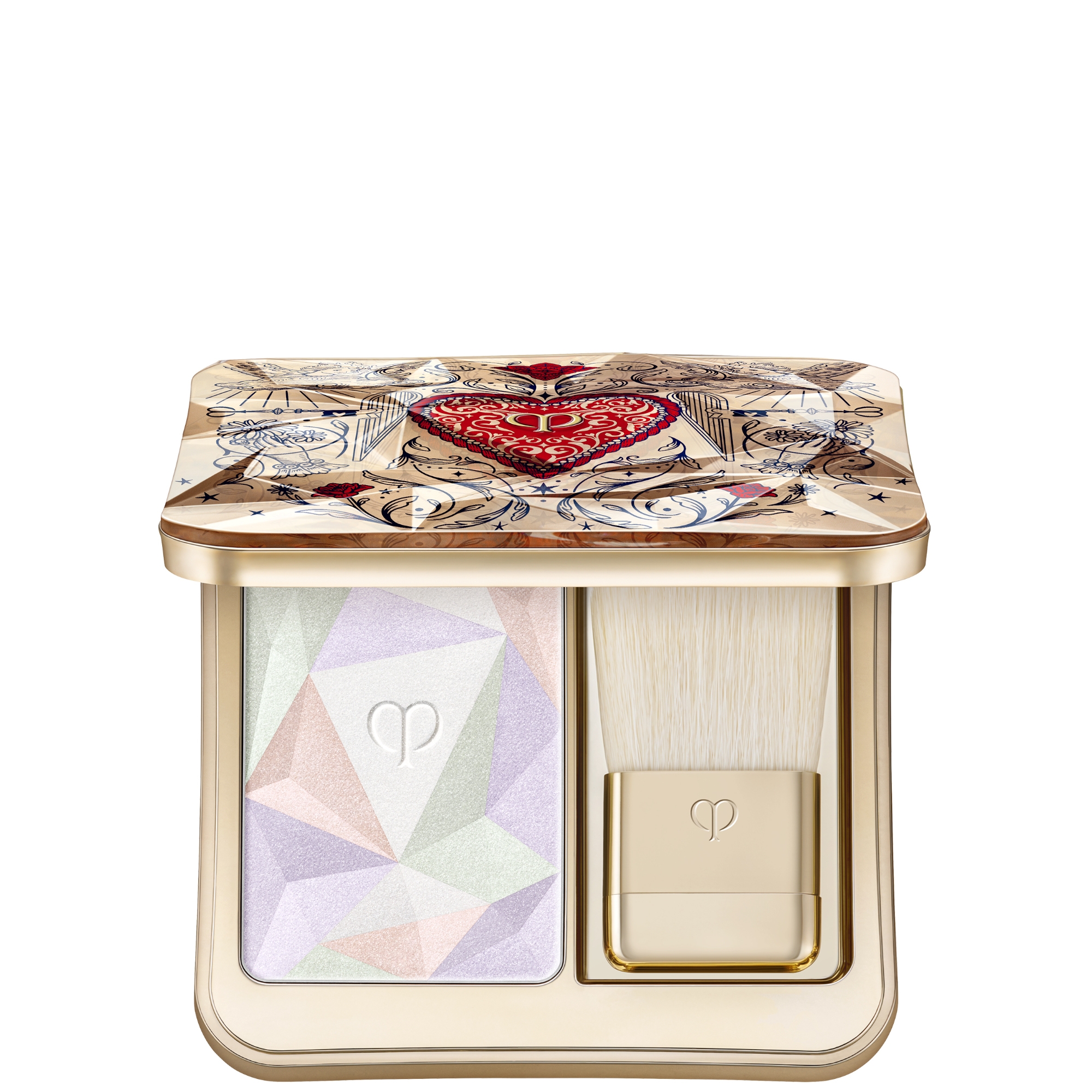 clé de peau BEAUTÉ Clé de Peau Beauté Clarifying Cleansing Foam