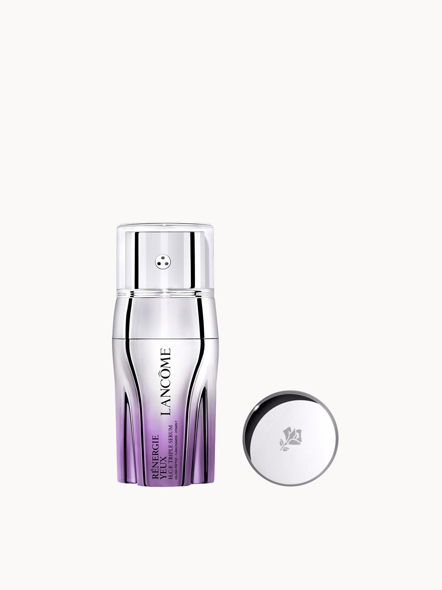 Lancôme Rénergie Triple Eye Serum 20ml | LOOKFANTASTIC