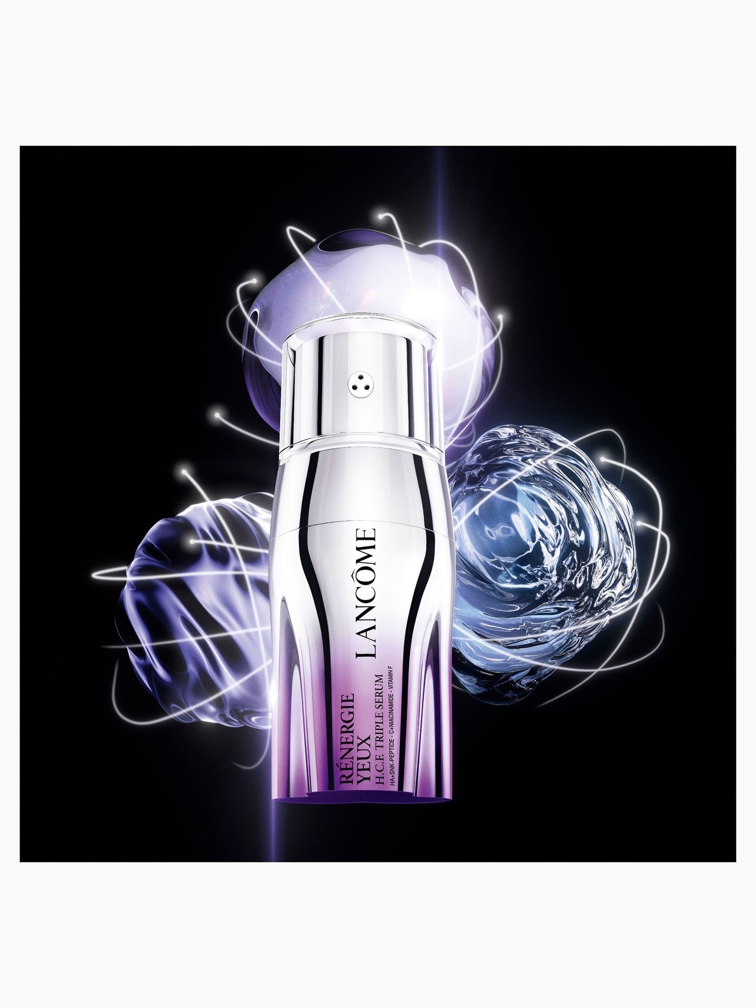 Lancôme Rénergie Triple Eye Serum 20ml | LOOKFANTASTIC