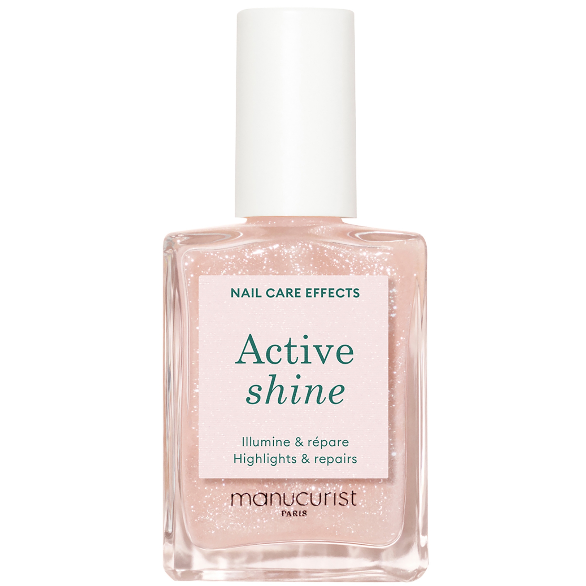 cult Manucurist Active Shine Treatment 15ml