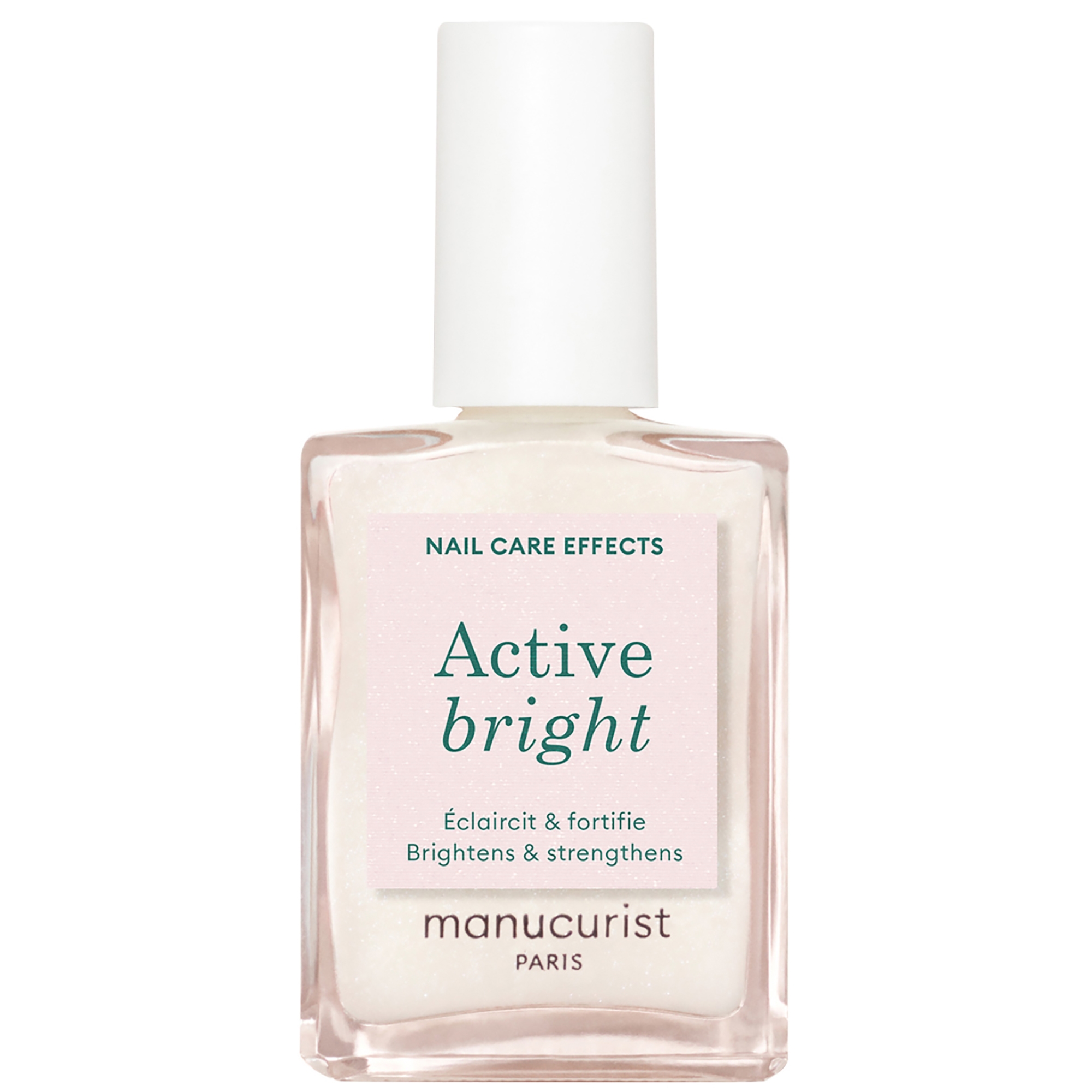 cult Manucurist Active Bright Treatment 15ml
