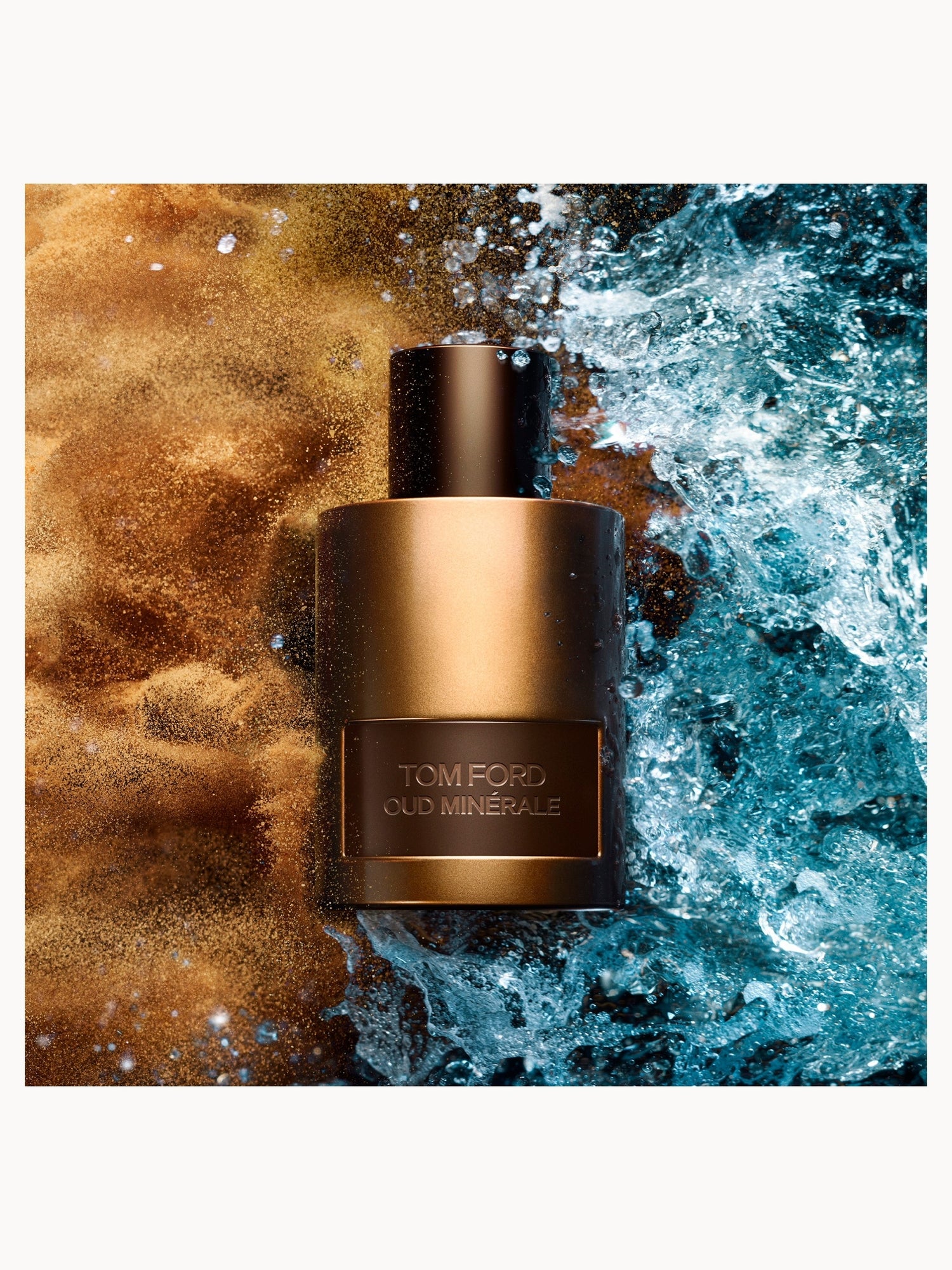 TOM FORD Oud Minérale Eau de Parfum 100ml | LOOKFANTASTIC