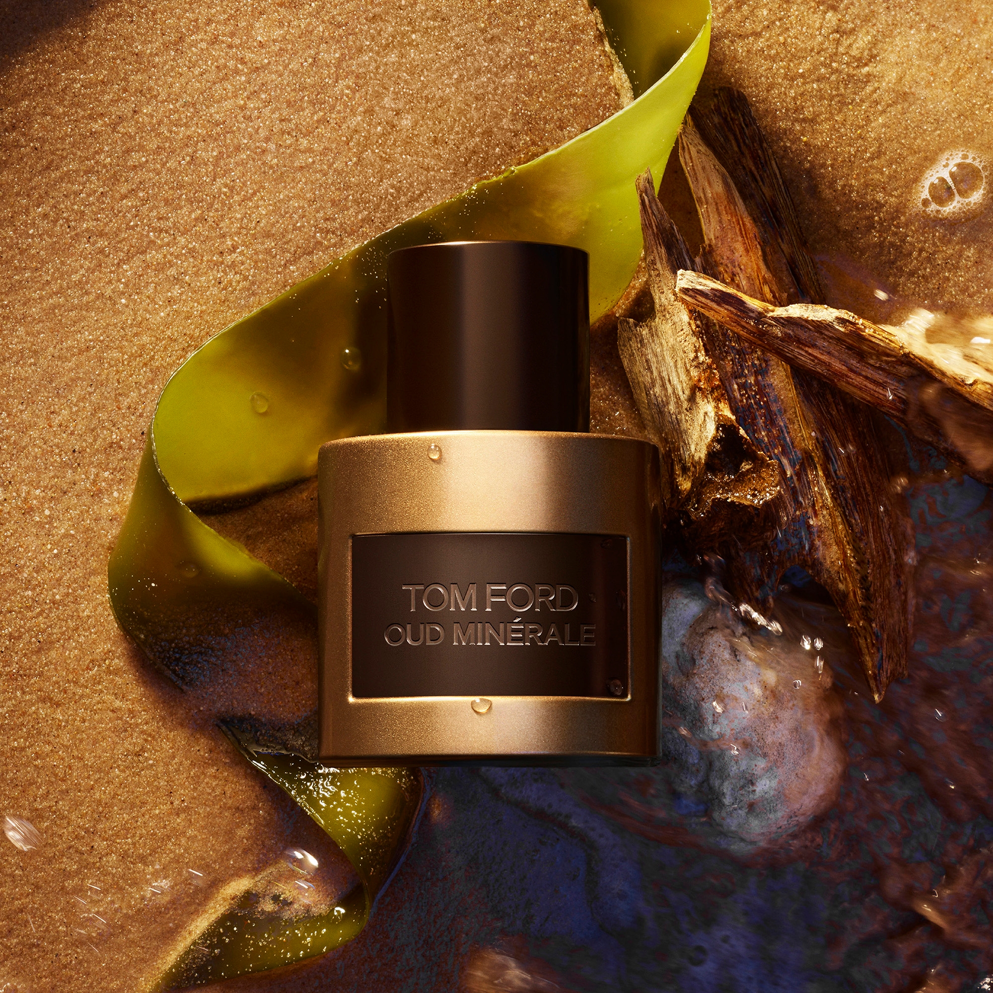 TOM FORD Oud Minérale Eau de Parfum 50ml | LOOKFANTASTIC