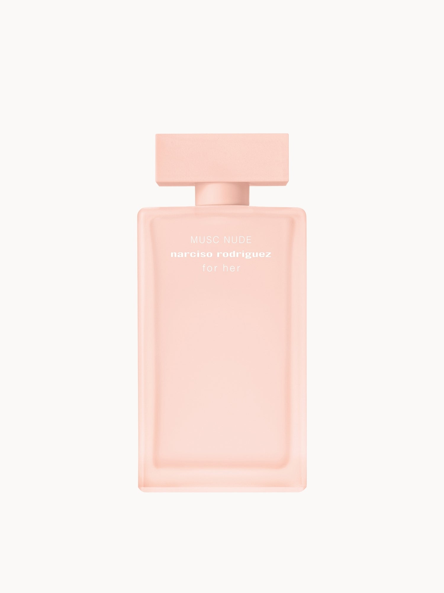 Narciso Rodriguez for Her Musc Nude Eau de Parfum 100ml