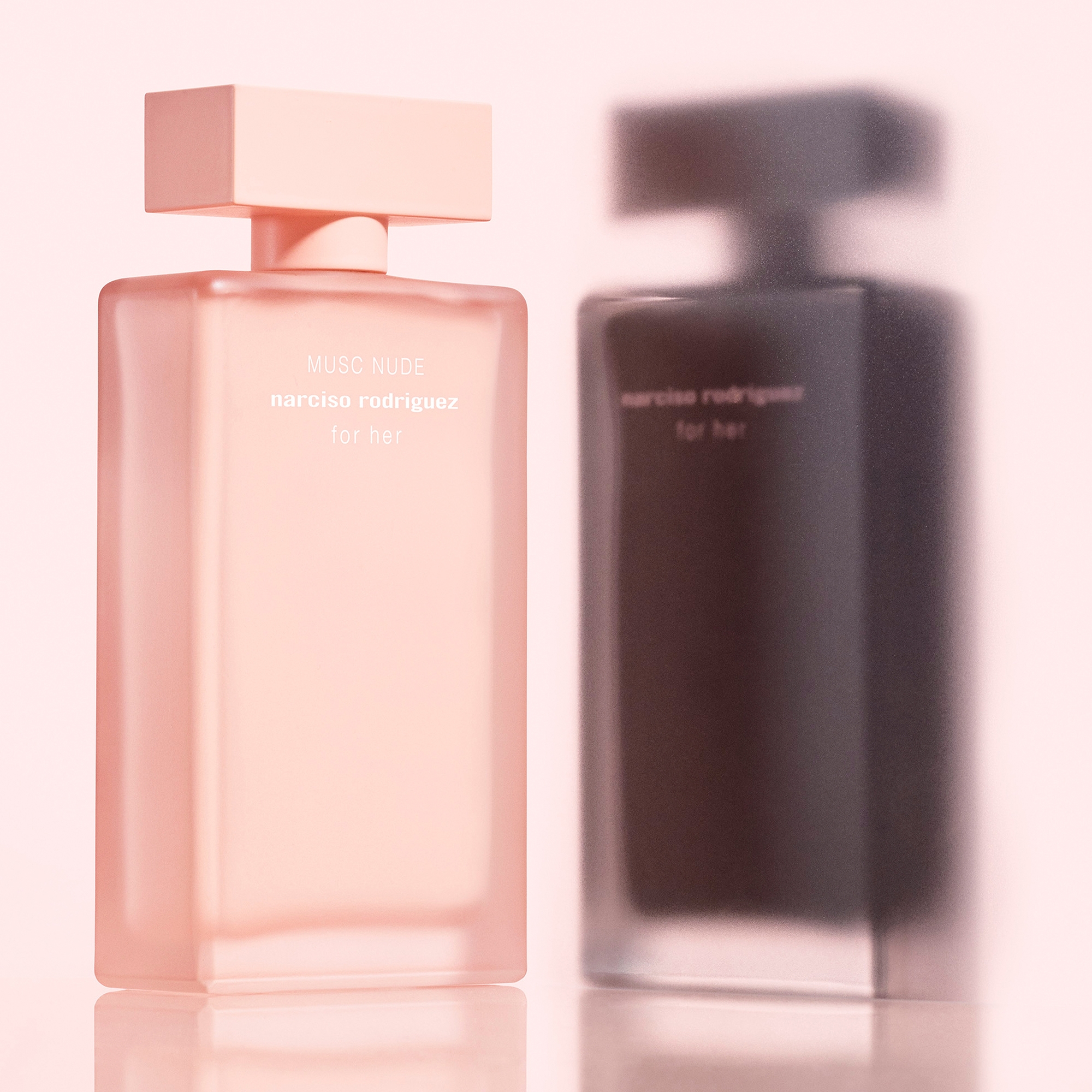 Narciso Rodriguez for Her Musc Nude Eau de Parfum 30ml | LOOKFANTASTIC