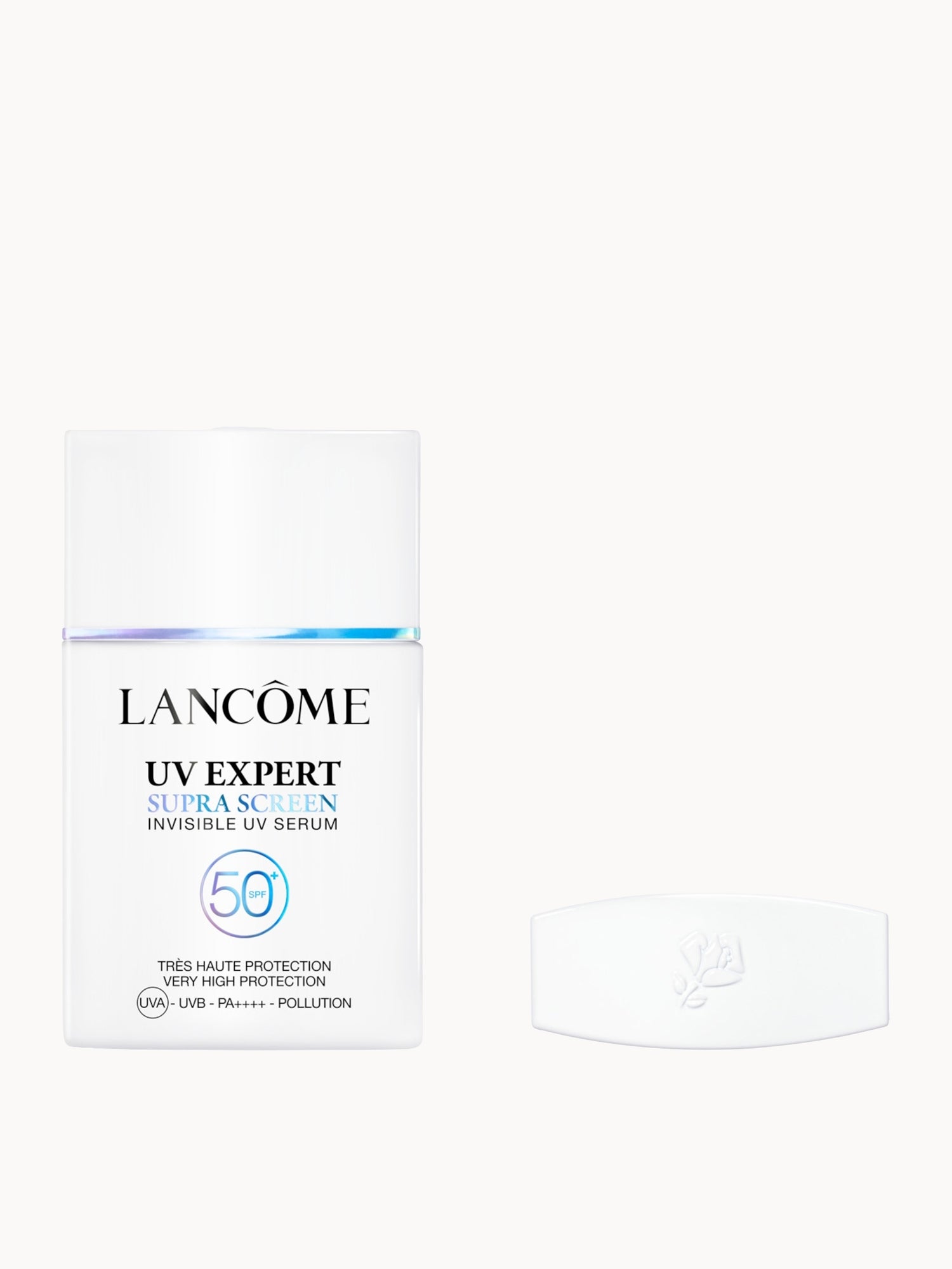 Lancôme UV Expert Supra Screen SPF 50 Invisible UV Serum 40ml