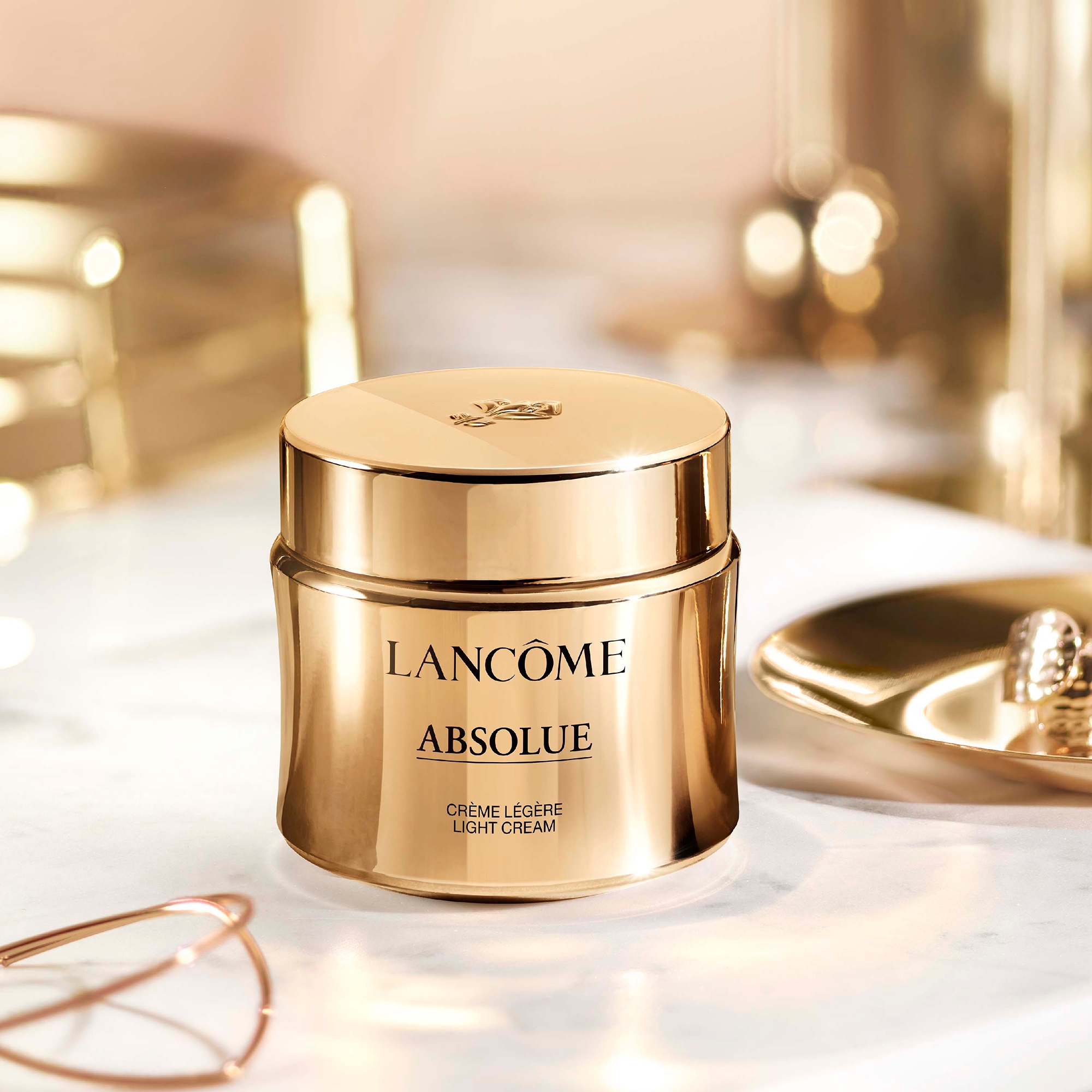 Lancôme Absolue Light Cream 60ml | LOOKFANTASTIC