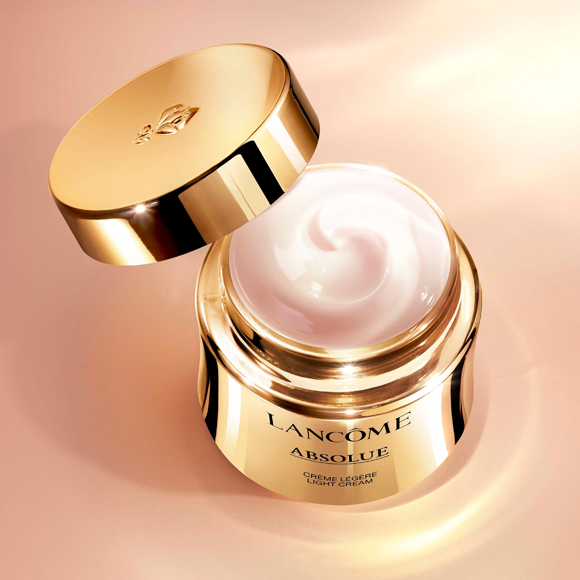 Lancôme Absolue Light Cream 60ml Lancôme Absolue Light Cream 60ml | LOOKFANTASTIC