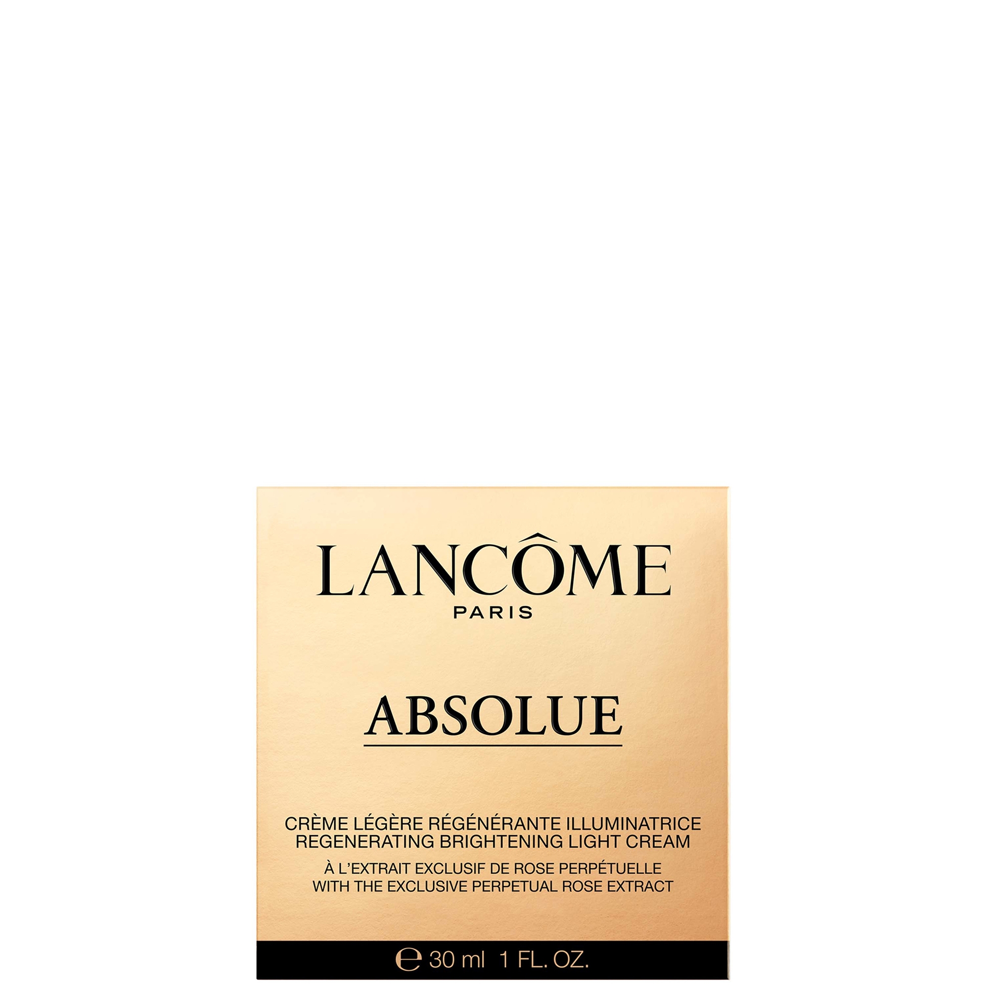 MIYABI 専用LANCOME ABSOLUE リッチクリーム 60ml Lancome Absolue Revitalizing Brightening Rich Cream 2oz/60ml