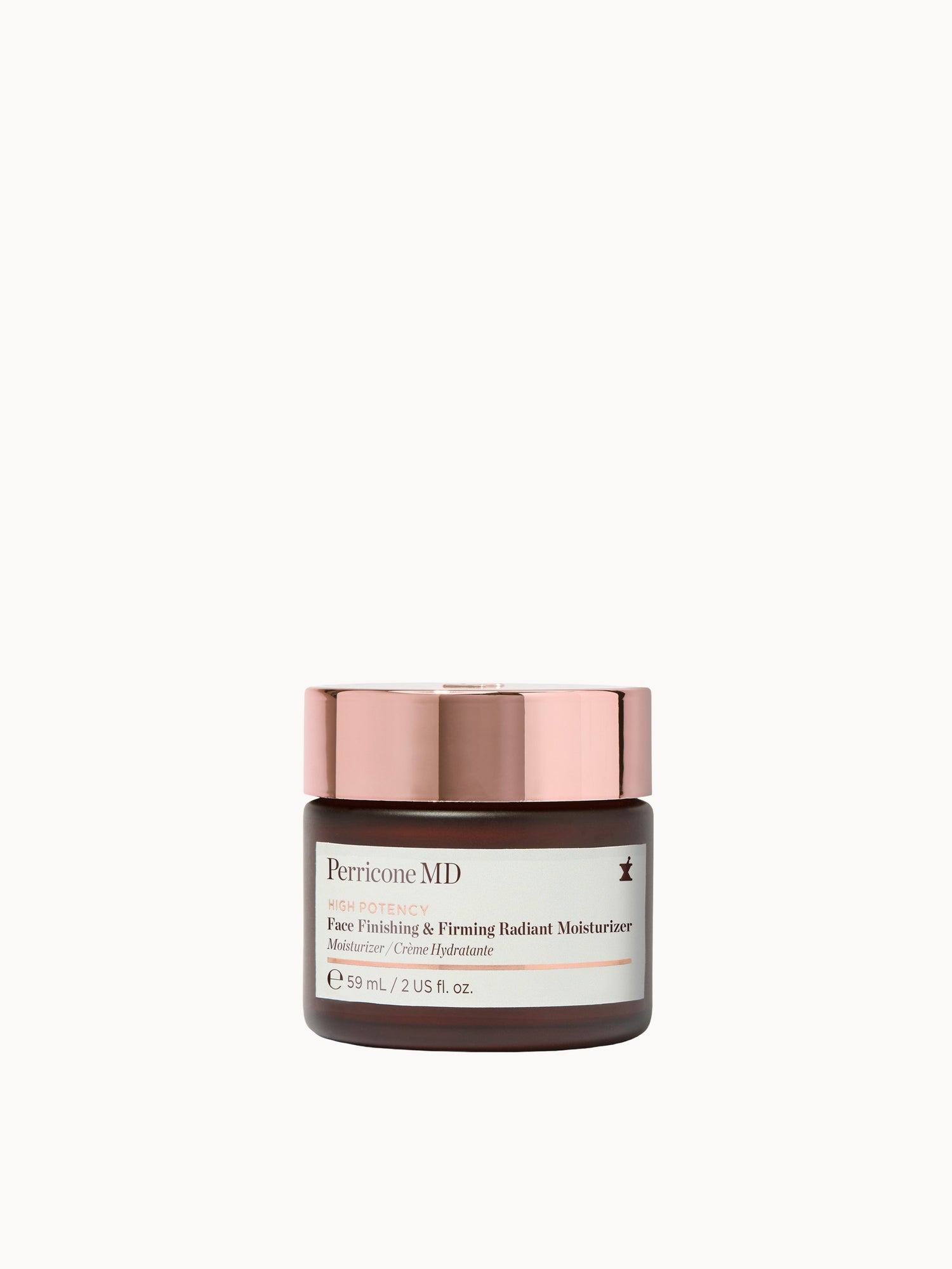 Perricone MD High Potency Face Finishing & Firming Radiant Moisturiser Limited Edition 59ml