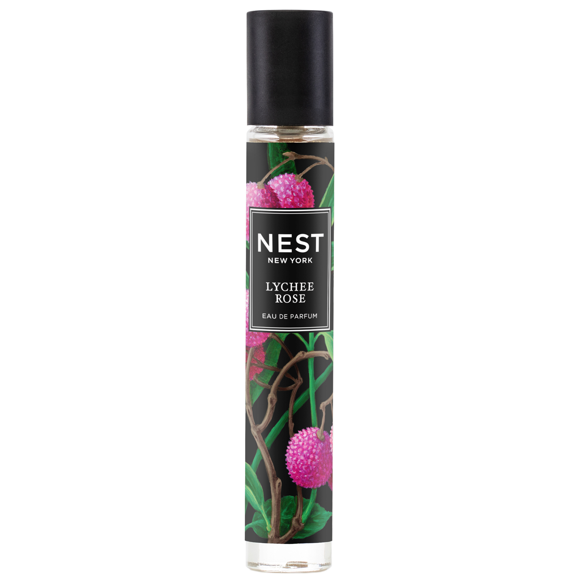 cult NEST New York Lychee Rose Travel Spray 8ml