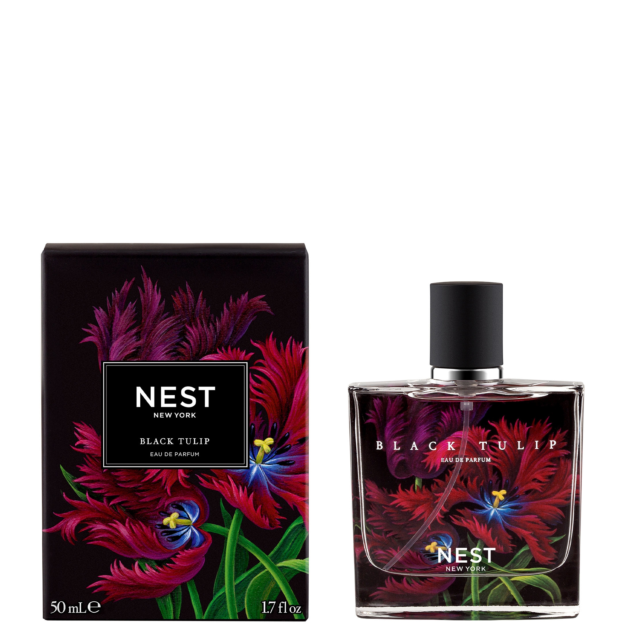 NEST EAU DE shops PARFUM- BLACK TULIP