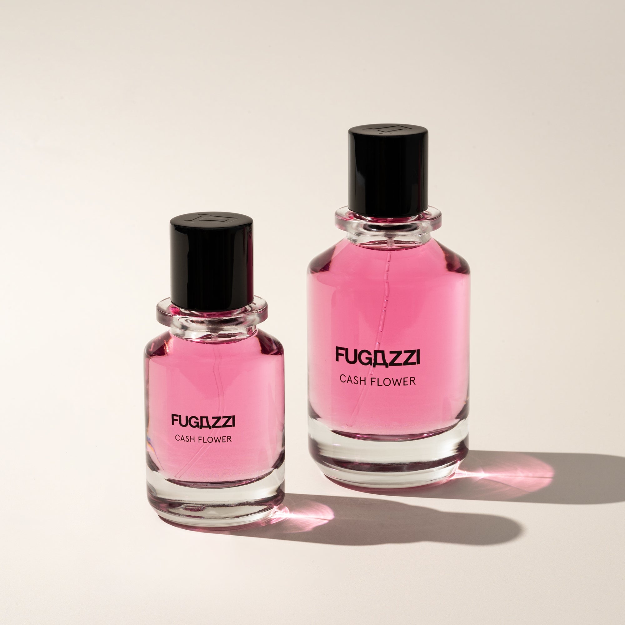 Fugazzi Cash Flower Extrait de Parfum 50ml | Cult Beauty