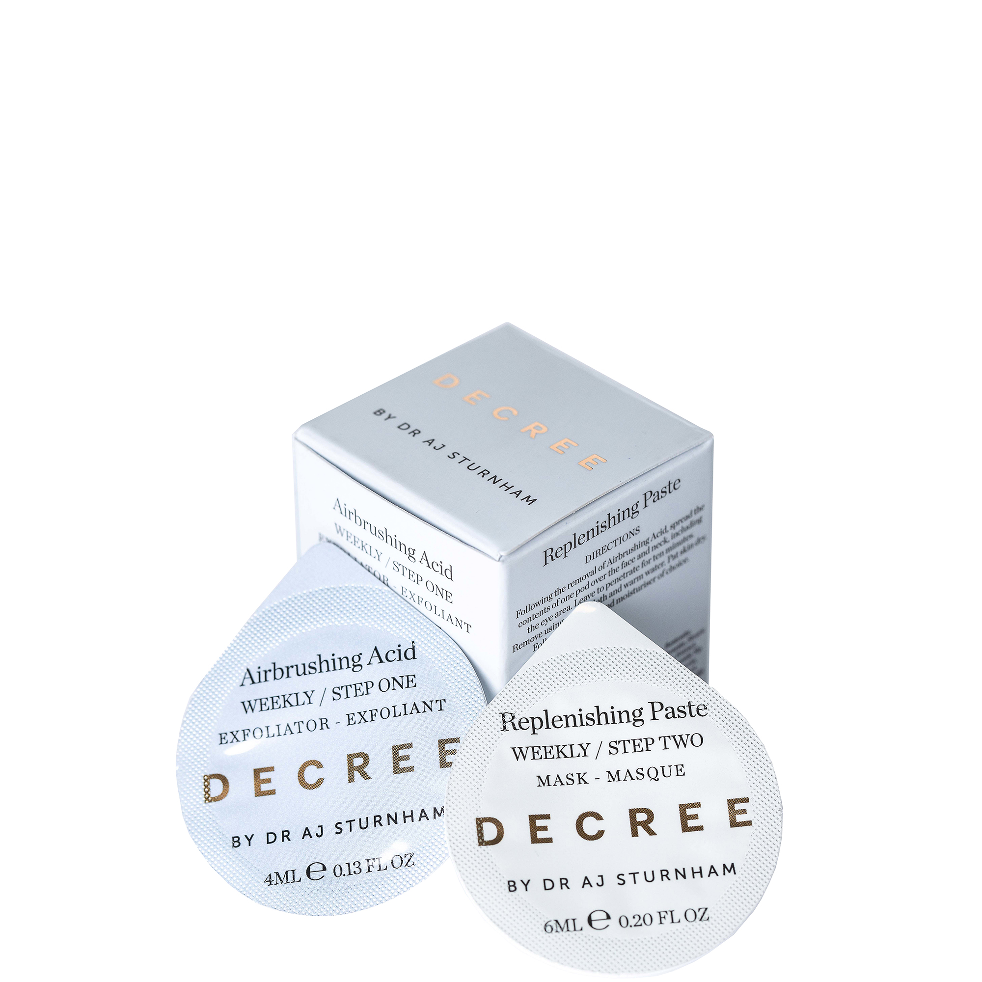 cult Decree Weekly Decree 10ml