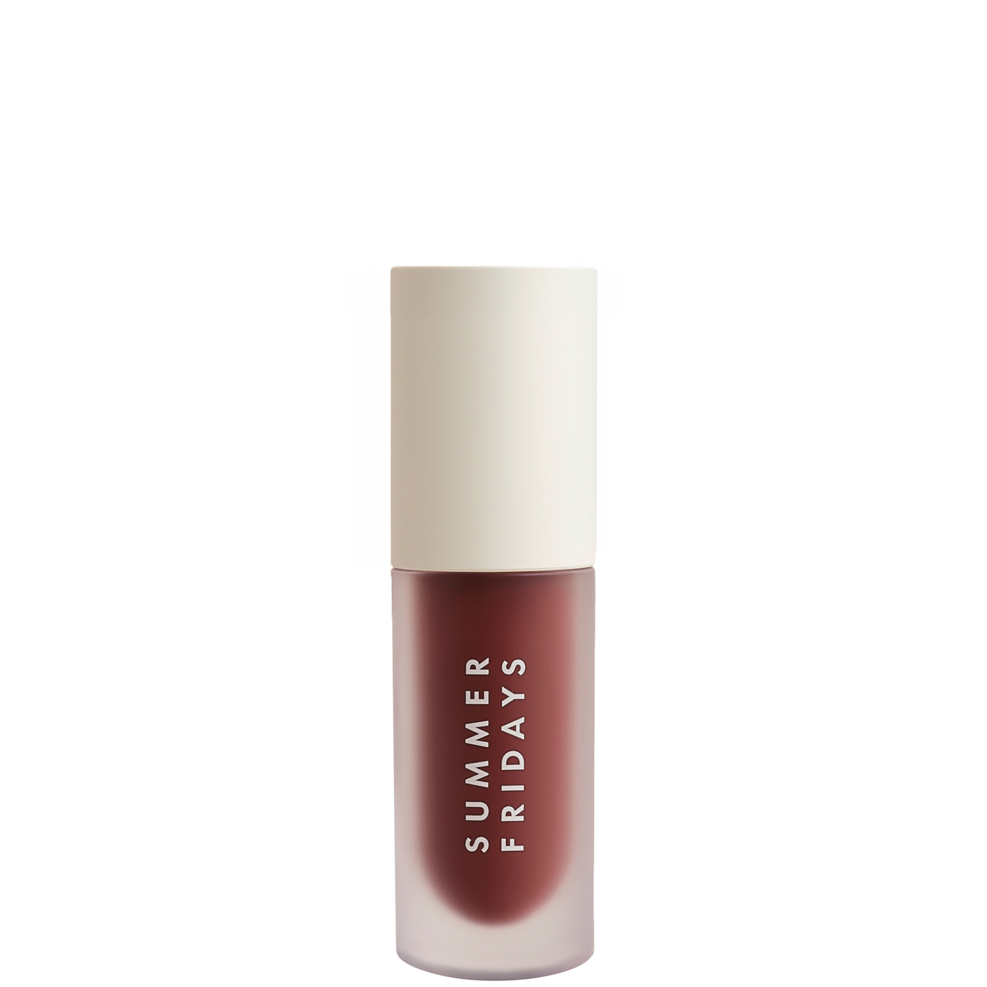 Summer Fridays Dream Lip Oil 4.5ml (Various Shades) | CultBeauty