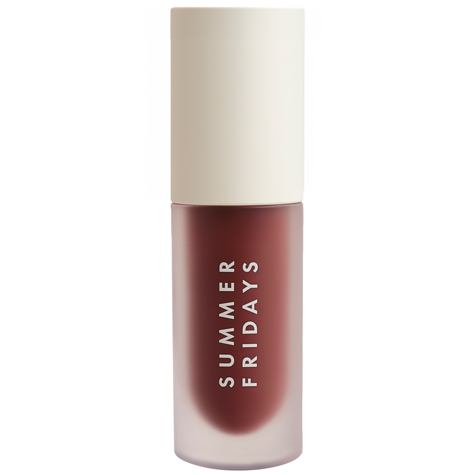 SUMMER FRIDAYS Dream Lip Oil - Rosewood Nights | CultBeauty
