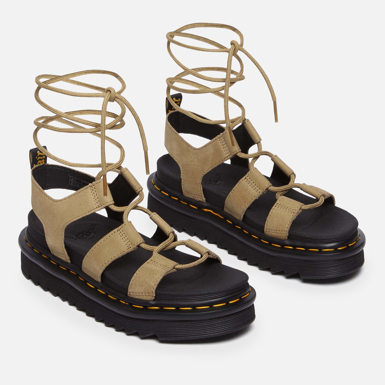 Nartilla grizzly online sandals