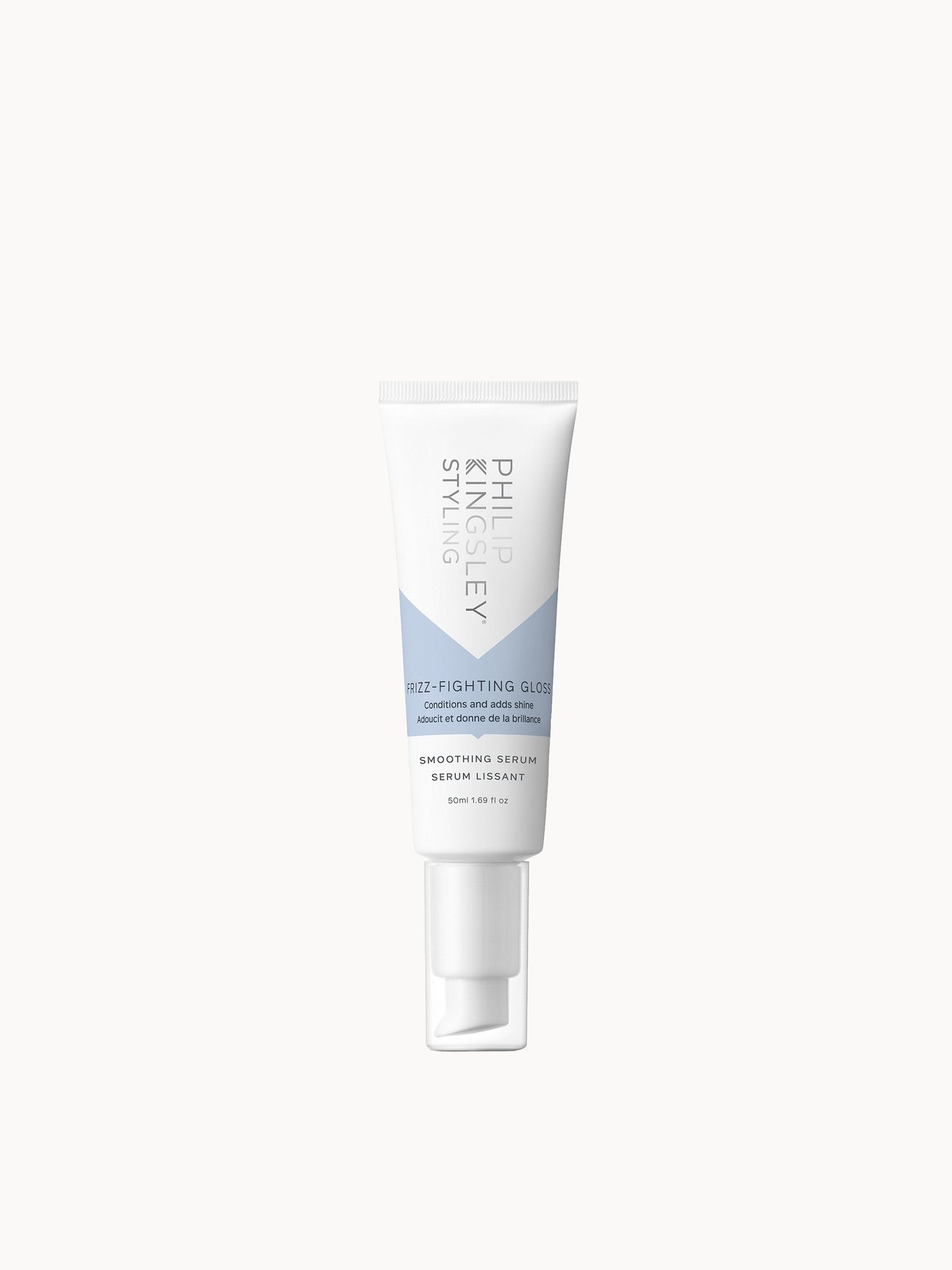 Philip Kingsley Finishing Touch Frizz Fighting Gloss 50ml