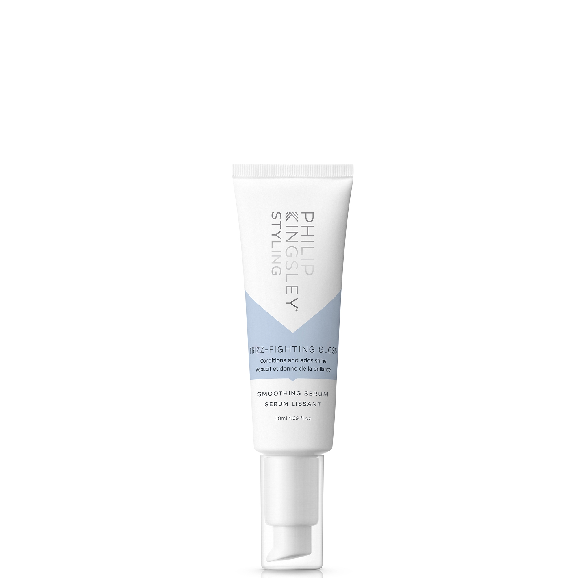 cult Philip Kingsley Finishing Touch Frizz Fighting Gloss 50ml
