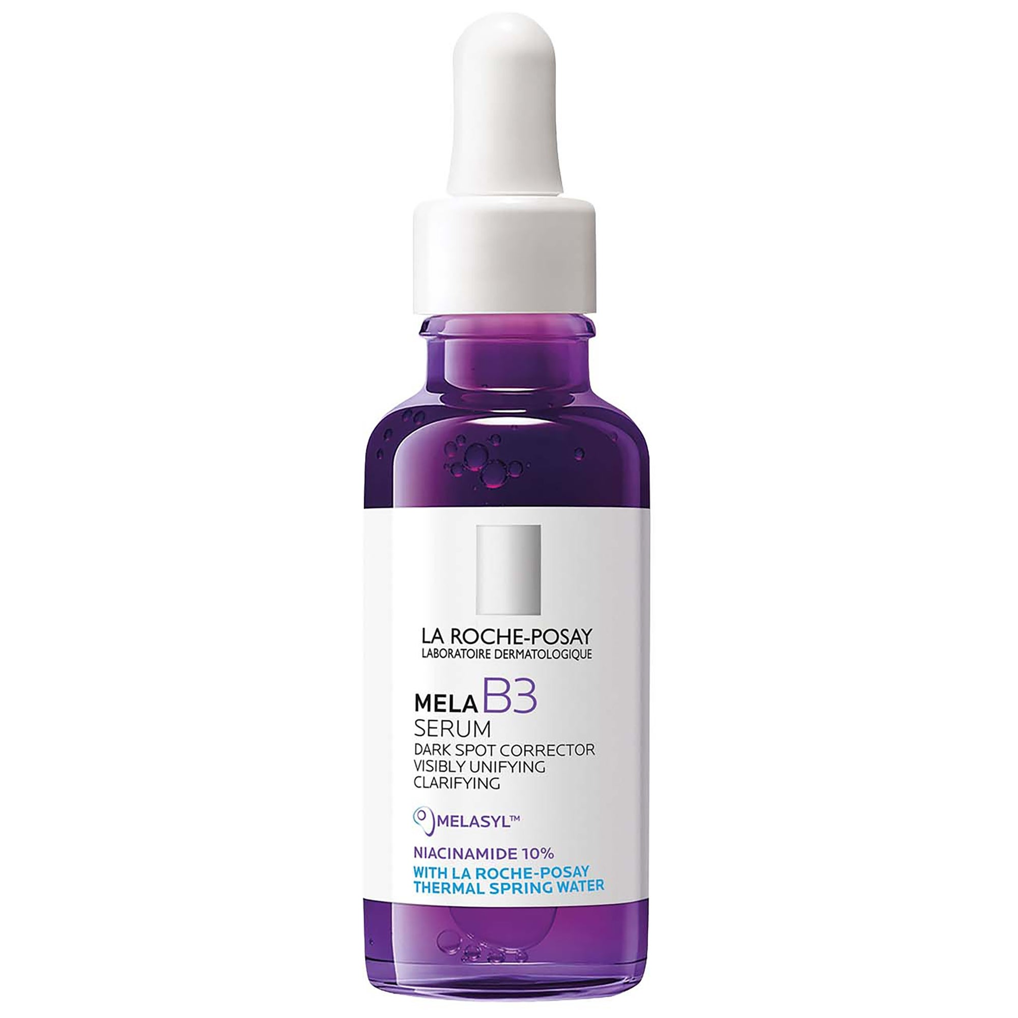 美容液 LA ROCHE-POSAY MELA B3 SERUM 30ml 15058248-1175303628332346.jpg