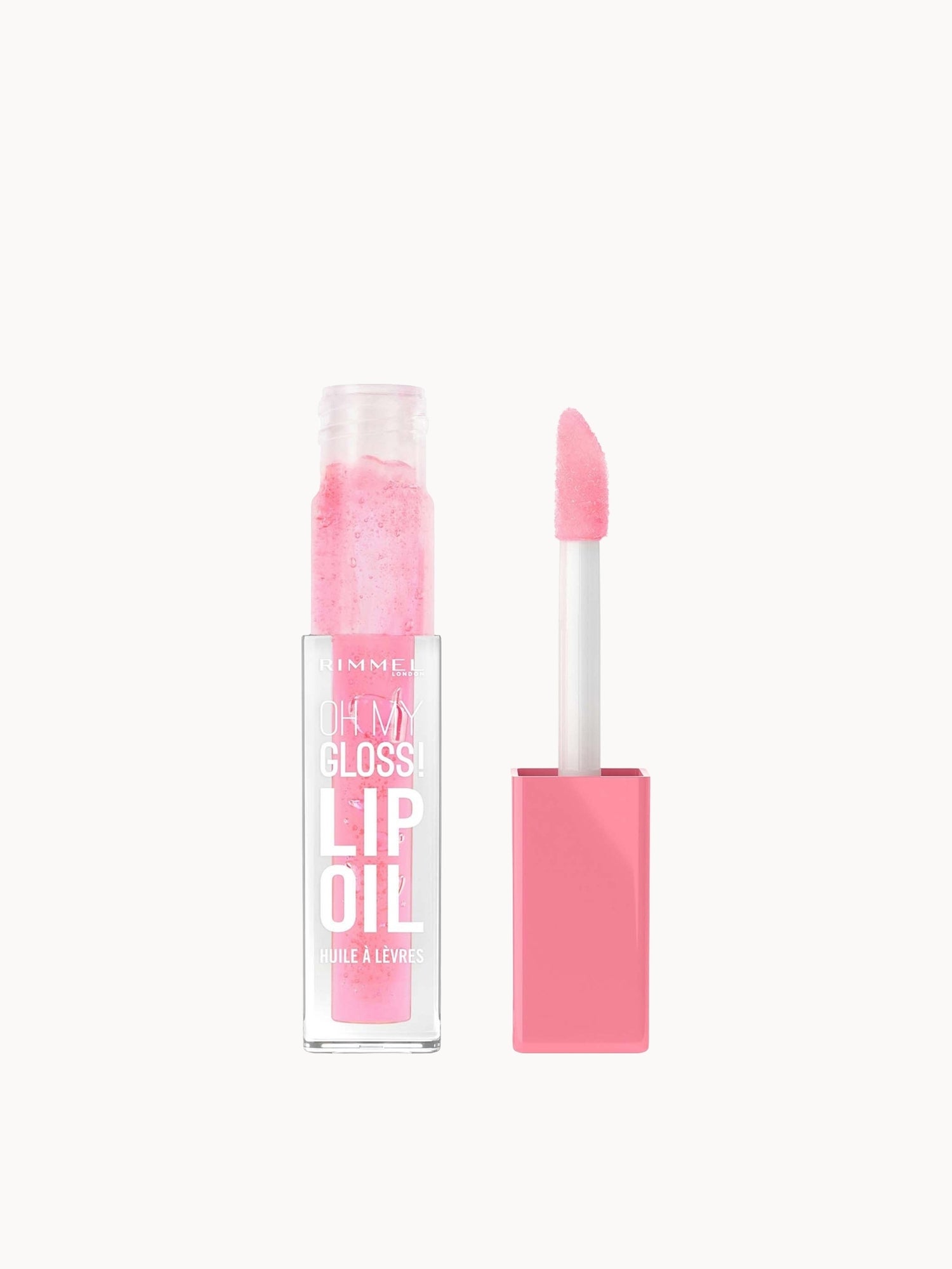Rimmel Oh My Gloss! Lip Oil 6ml (Various Shades)